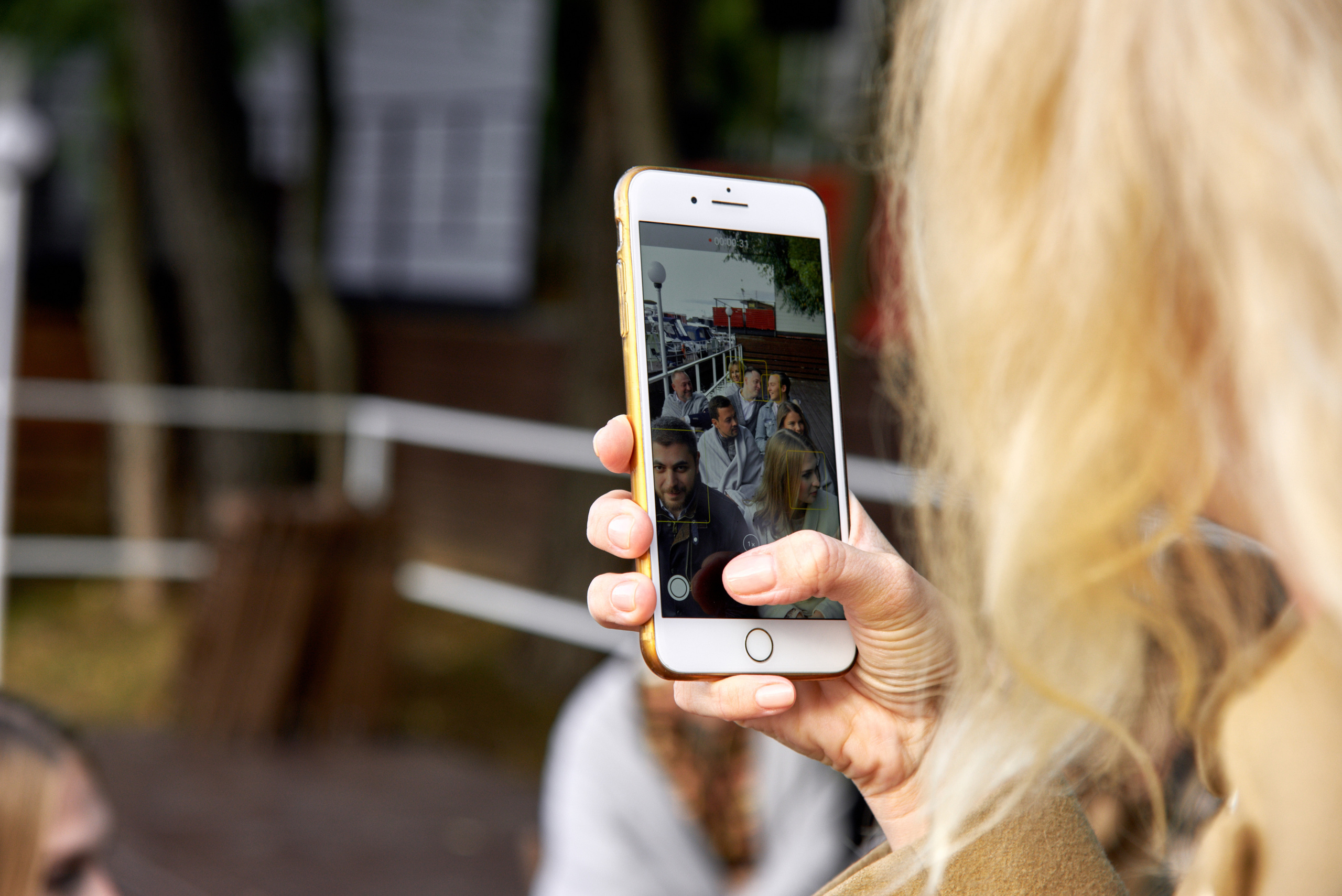 Свадебная фотосессия Яхт-клуб Нептун. Свадебный фотограф в Москве Станислав Донченко