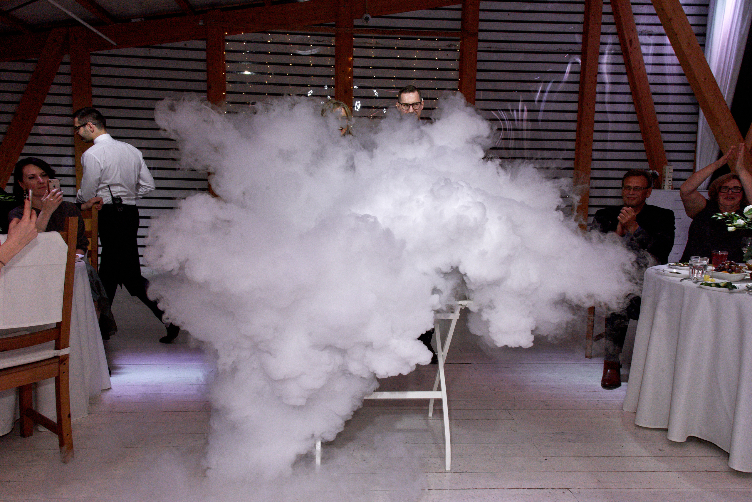 Свадебная фотосессия Яхт-клуб Нептун. Свадебный фотограф в Москве Станислав Донченко