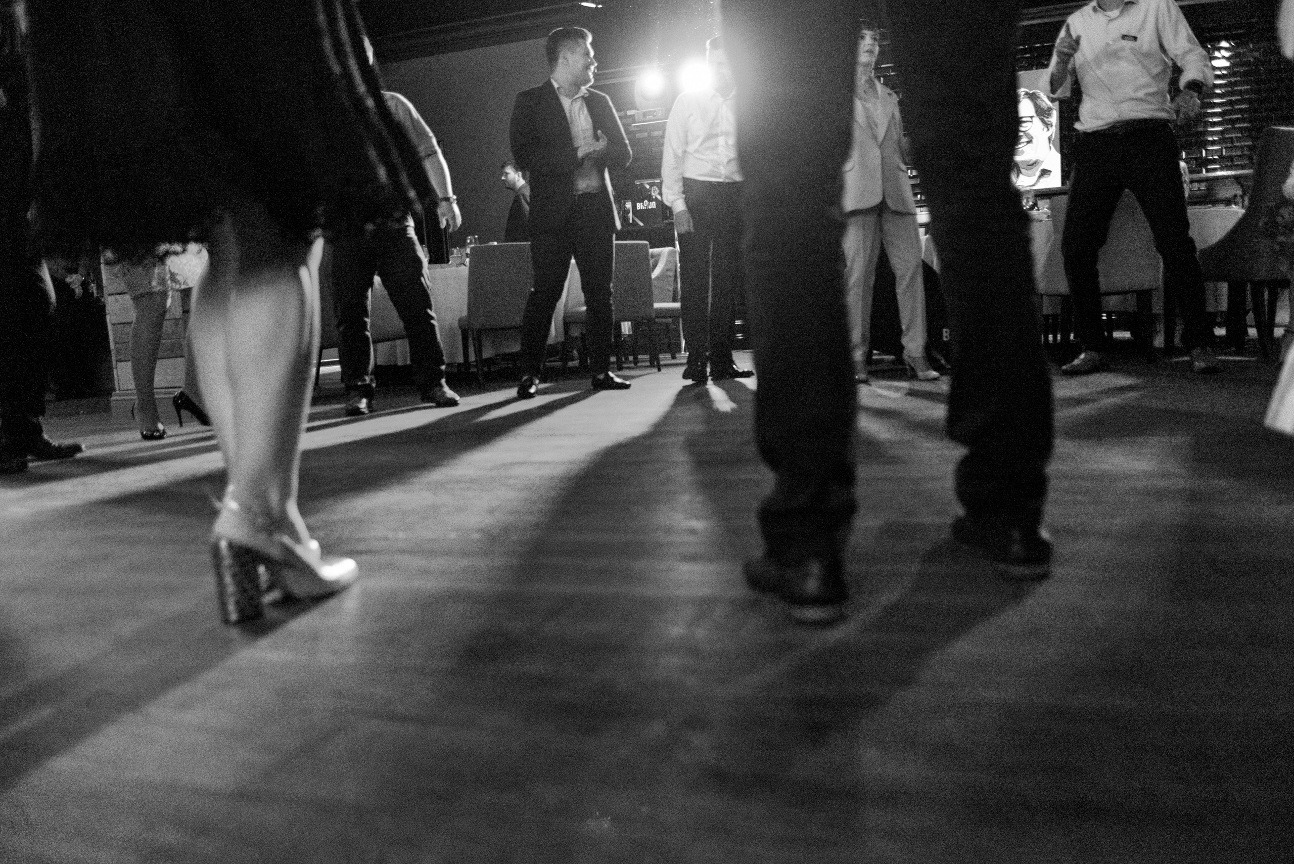 Репортажная съемка ТОП компаний. Свадебный фотограф в Москве Станислав Донченко