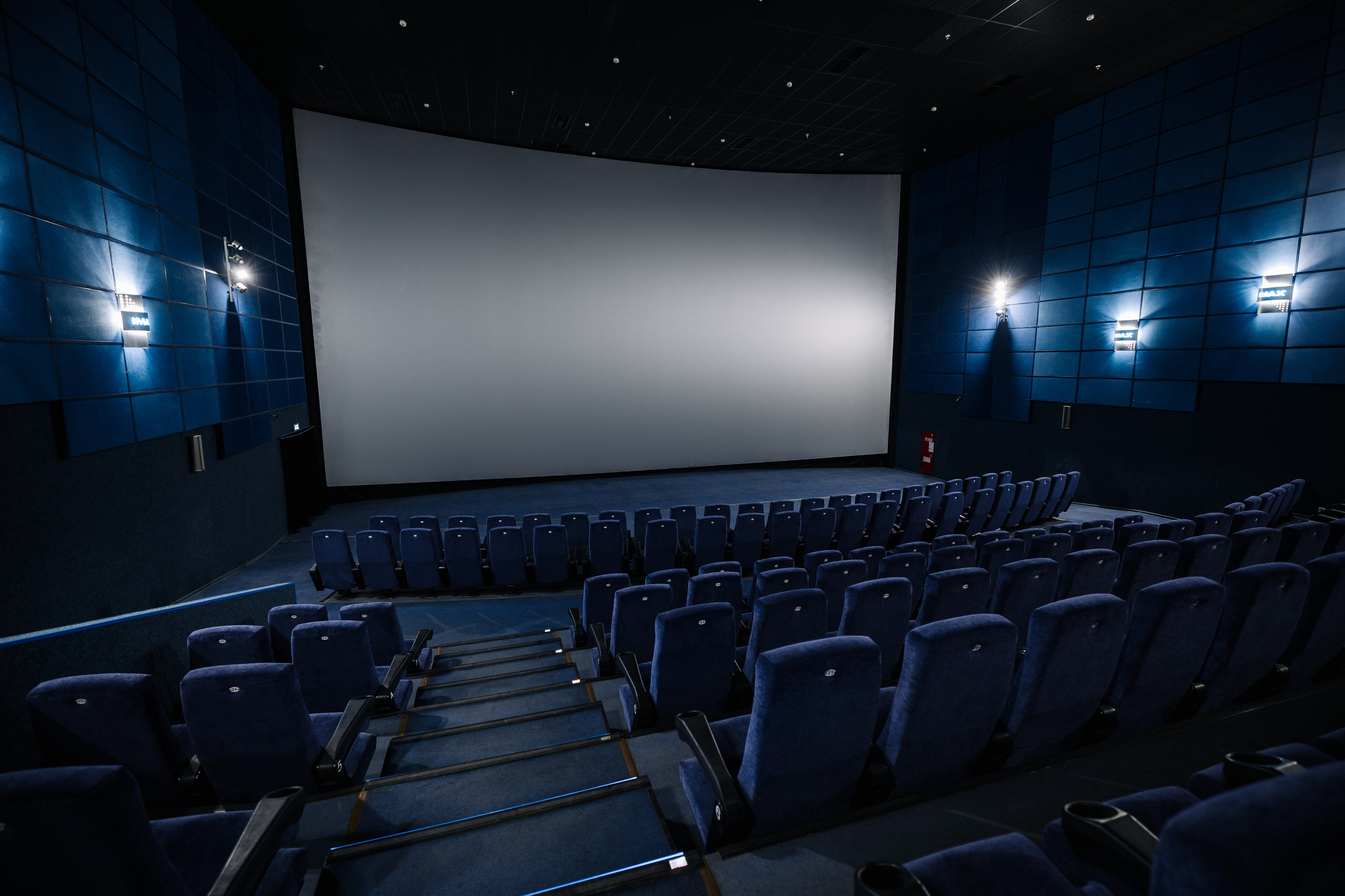 Торговый Квартал. Фотограф Евграфов Александр