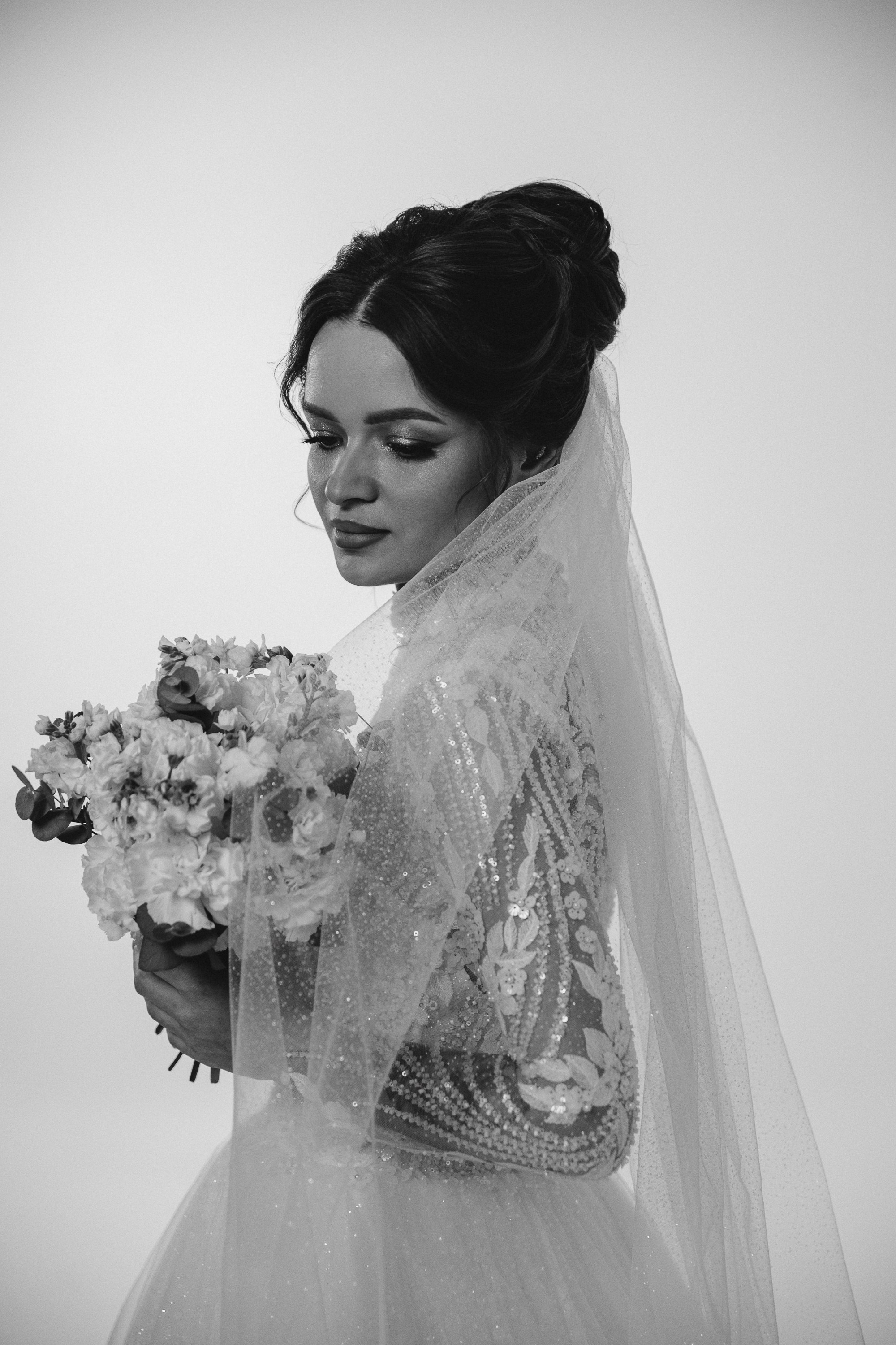 Артем и Виктория. Свадебный и семейный фотограф в Коломне Мария Мусатова