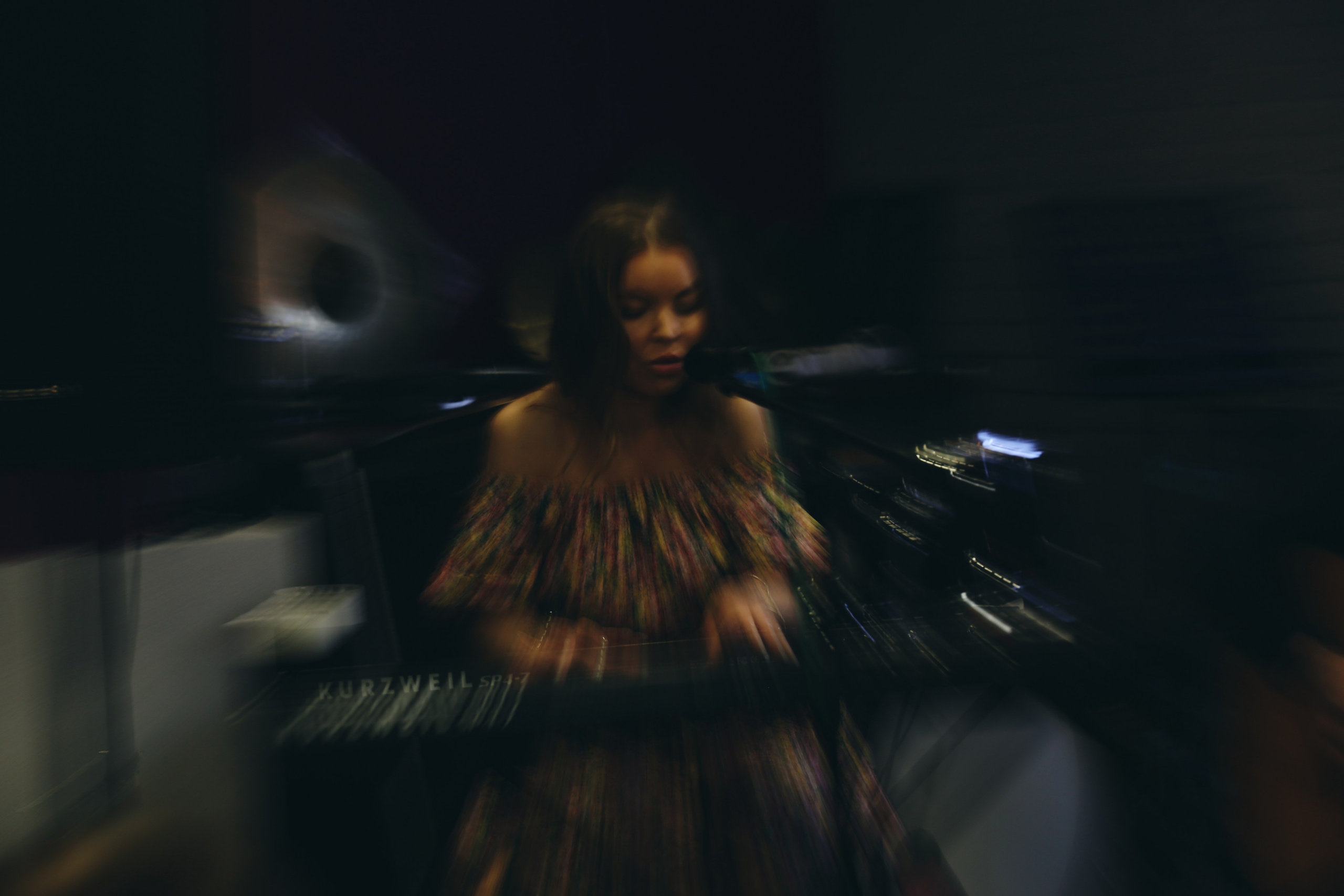 Concert in 7 notes. Фотограф Антонина Гудкова