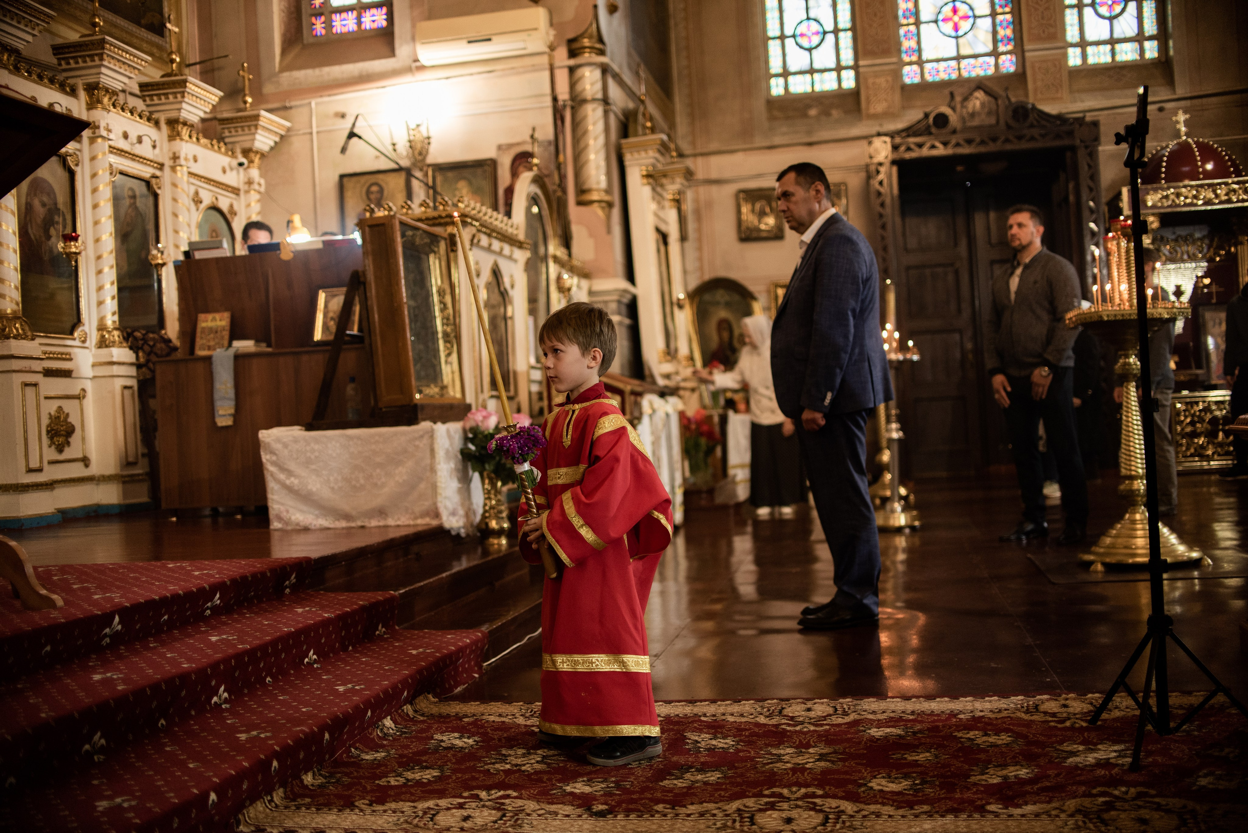 Четверг светлой седмицы 20.04.2023. Семейный и свадебный фотограф в Феодосии и Коктебеле