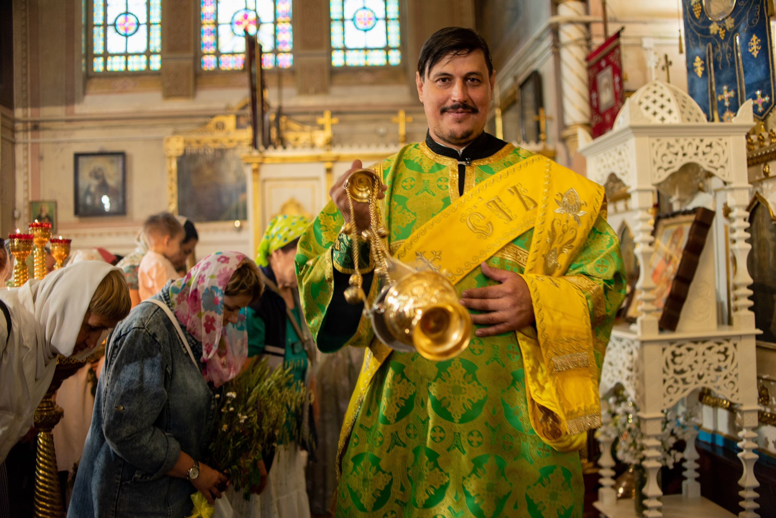 Троица 4.06.2023. Семейный и свадебный фотограф в Феодосии и Коктебеле