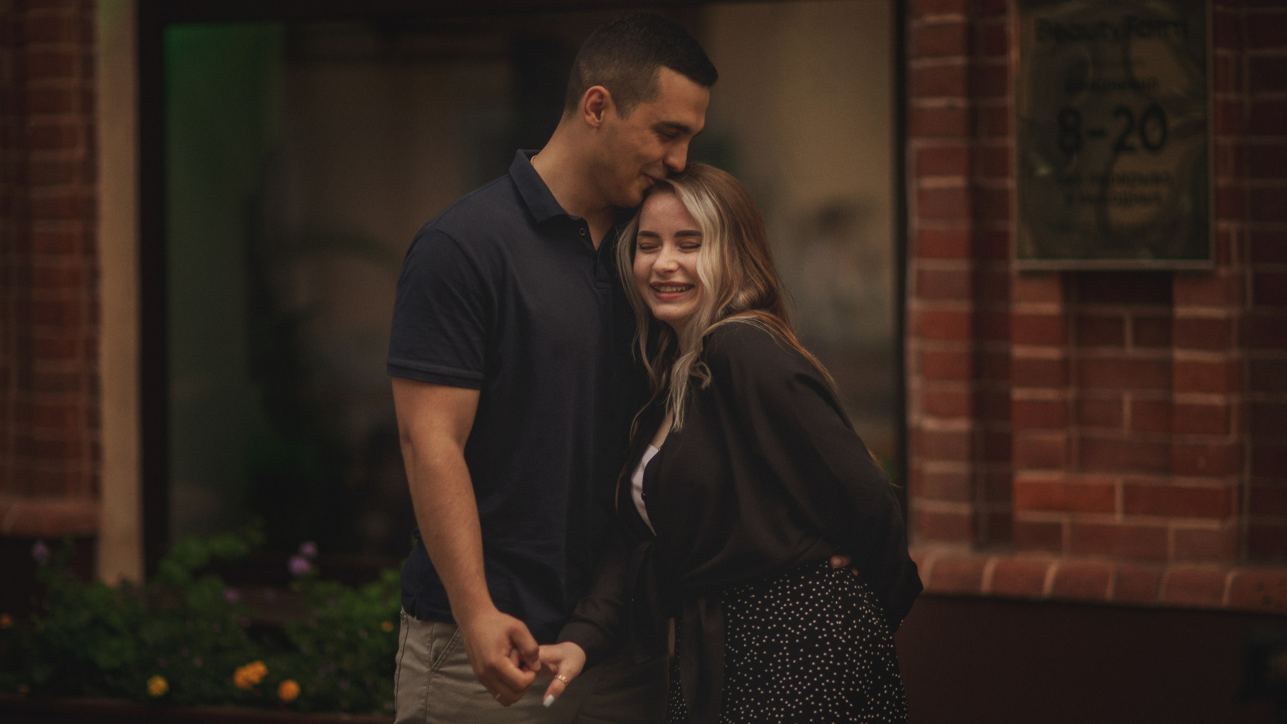 Свидание в кафе. Олеся Ефанова фотограф Иваново, Тейково и Плёс