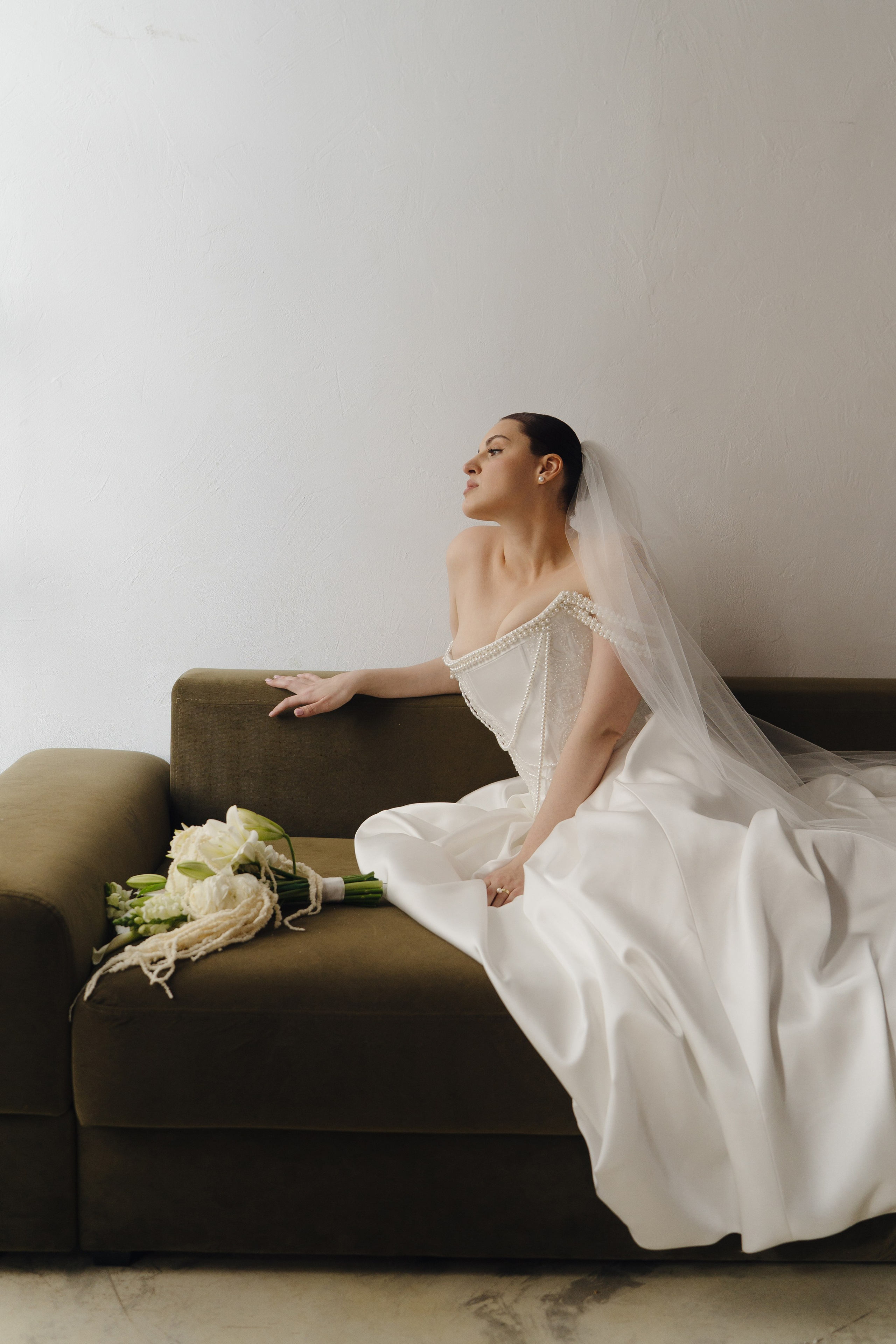 Артемий & Дарья. Свадебный фотограф Липецк Москва Анна Невзорова