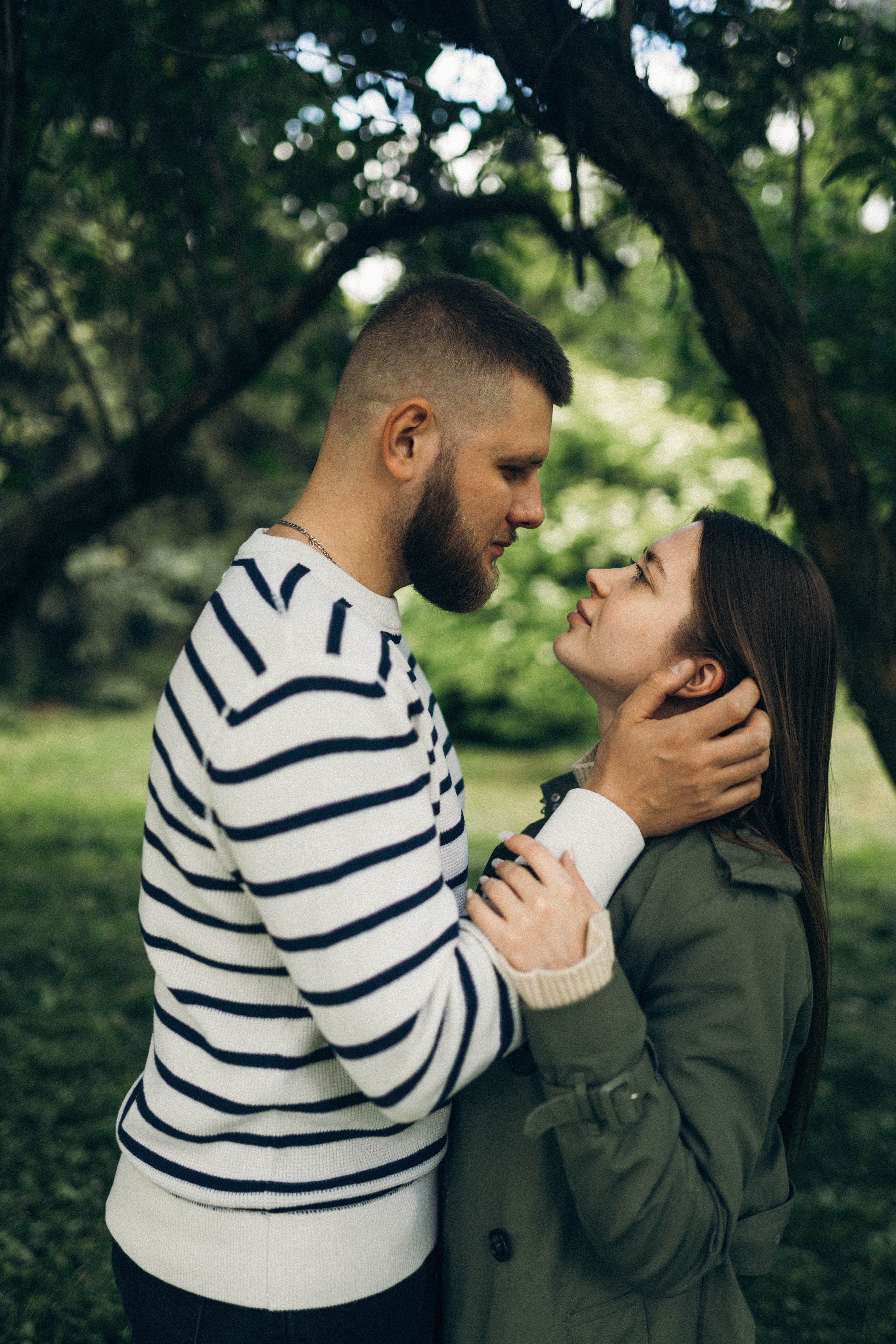 Т & А. Свадебный фотограф Липецк Москва Анна Невзорова