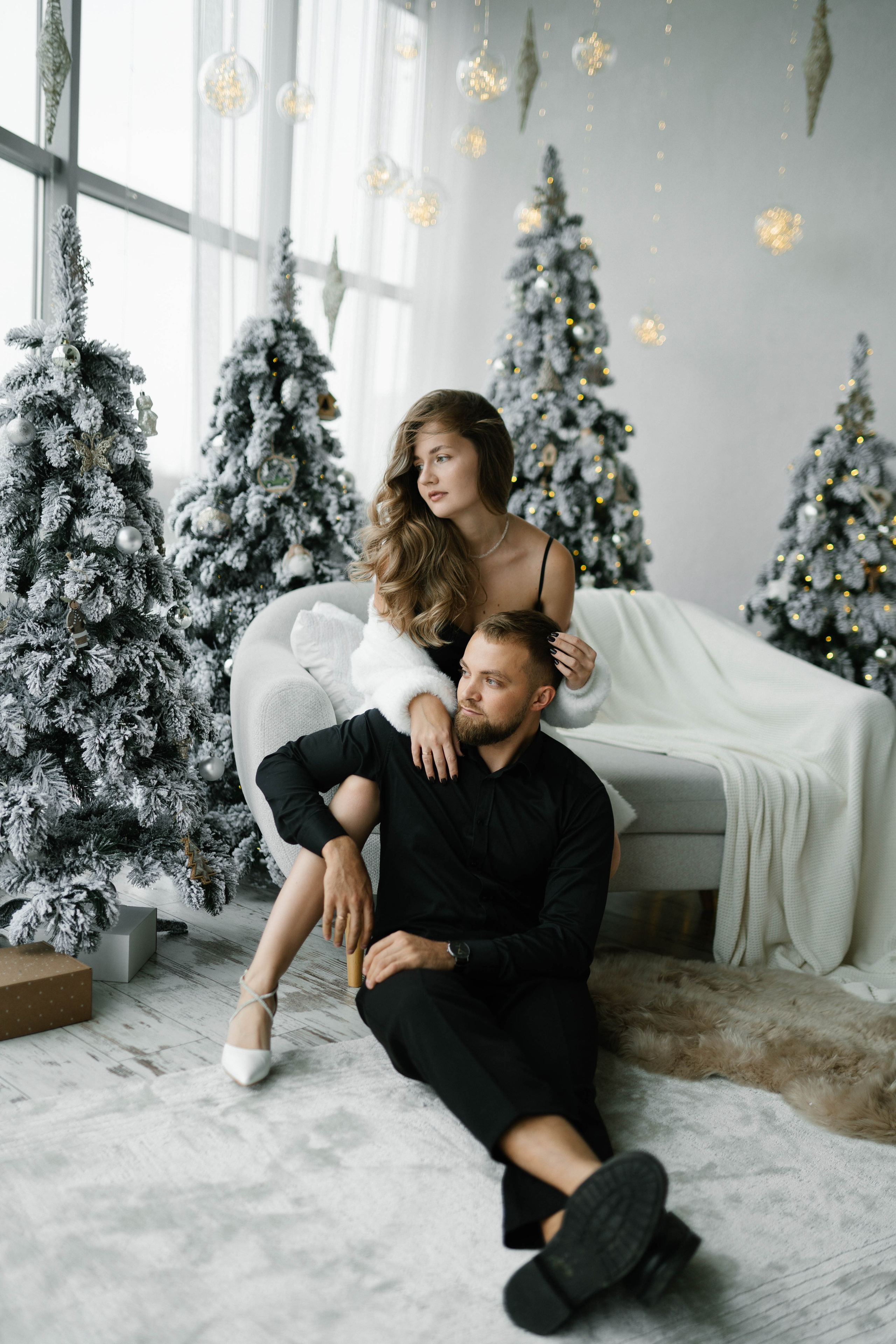 Y & E & M. Свадебный фотограф Липецк Москва Анна Невзорова