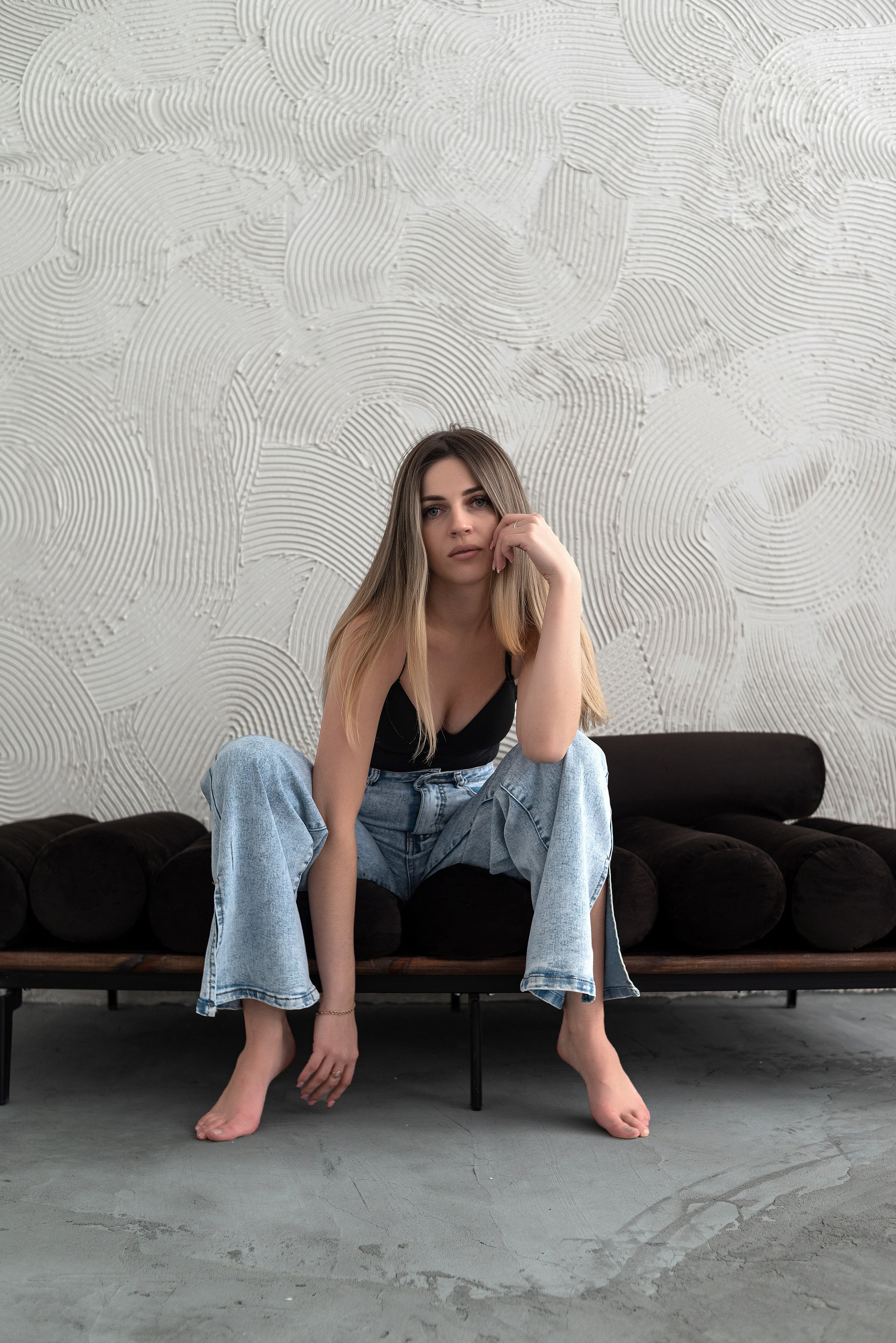 Дарья. Бжицких Виталий — фотограф г. Ульяновск