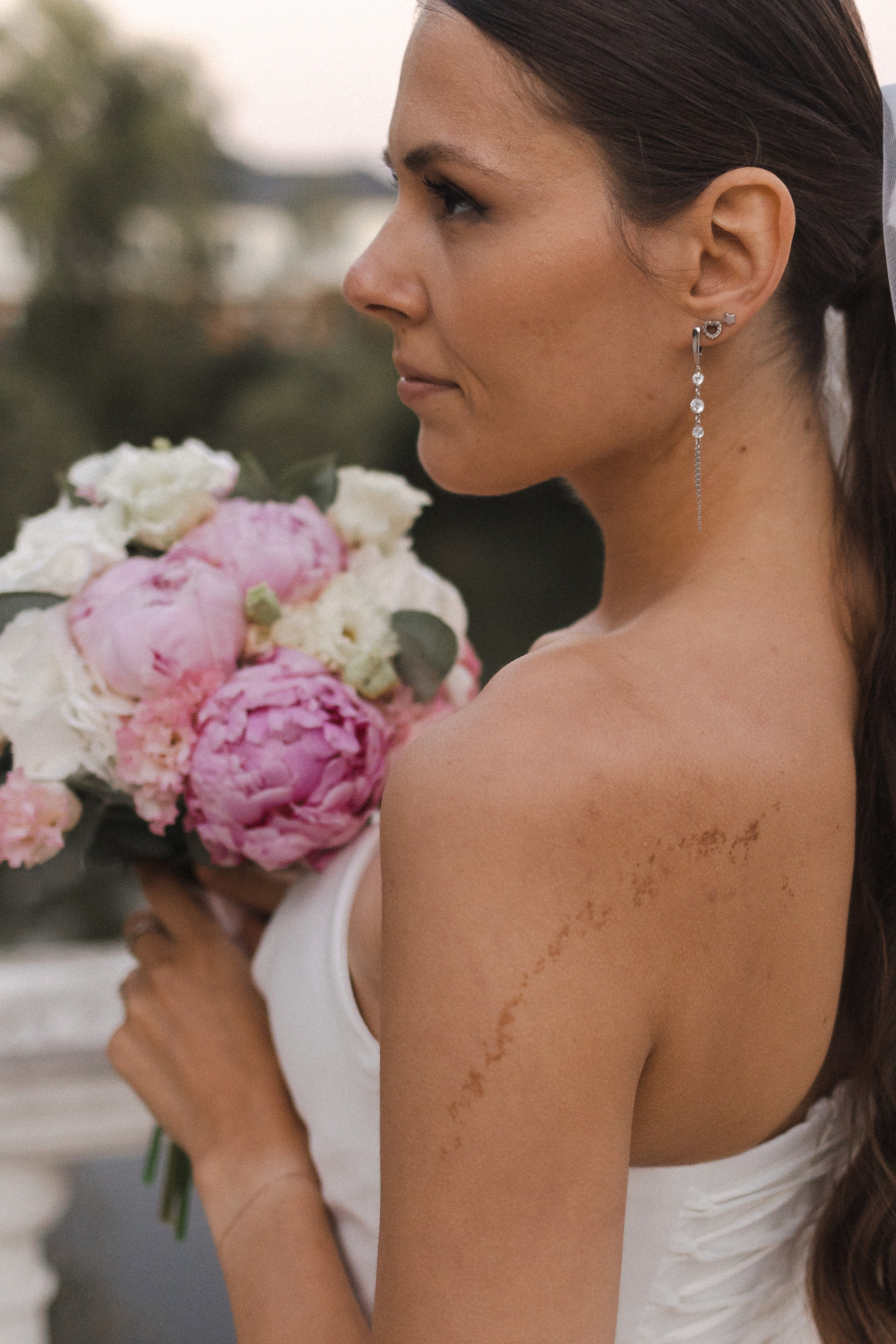 Евгений и Мария. Семейный фотограф в Москве