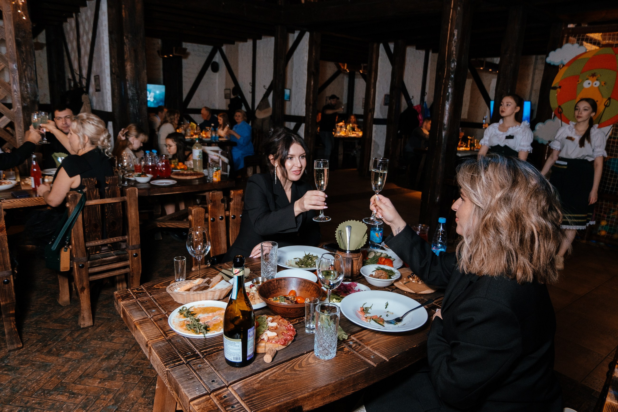 Риатовский пивовар