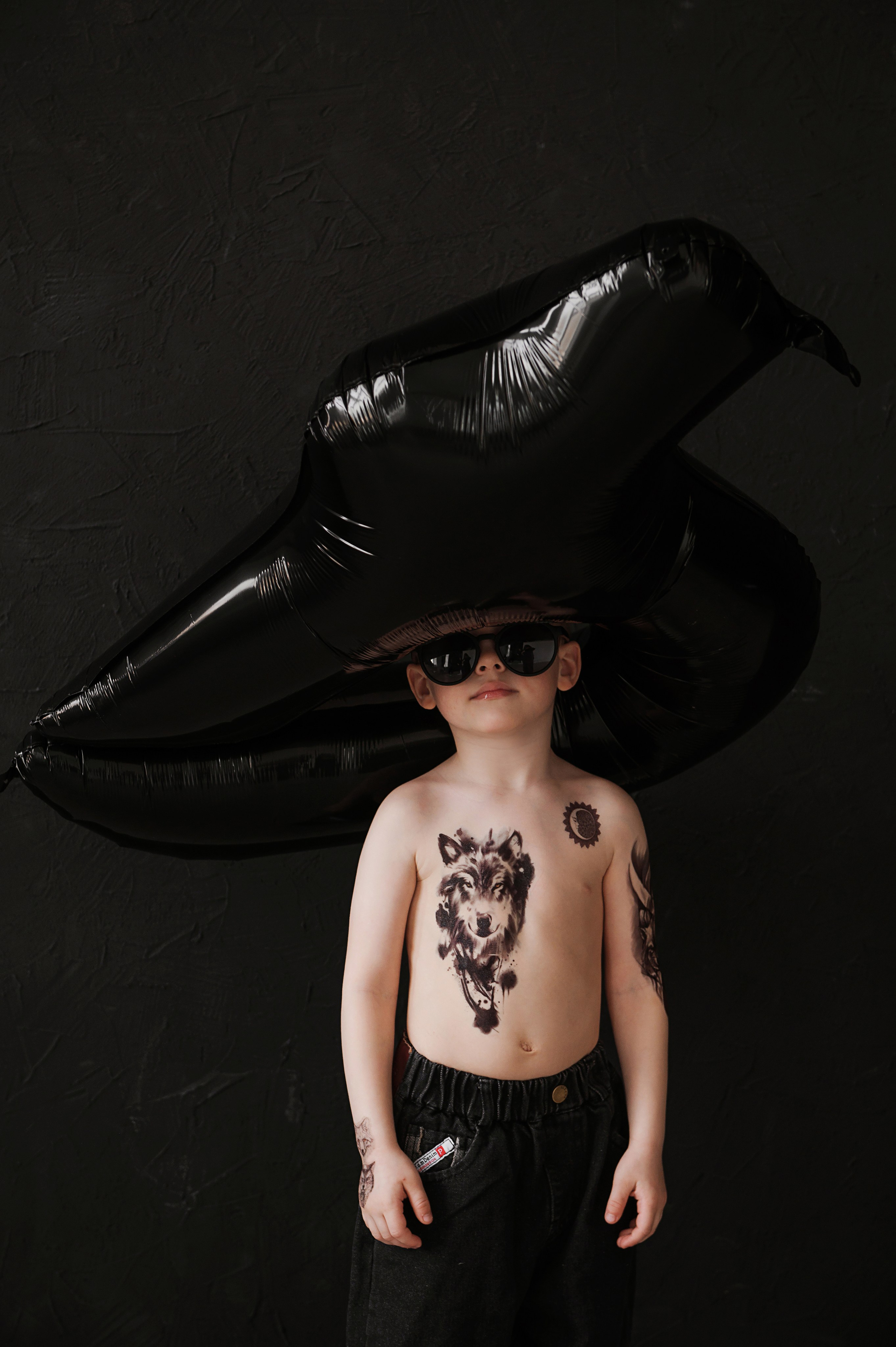 4 годика!. Фотограф Кристина Гришина Рязань