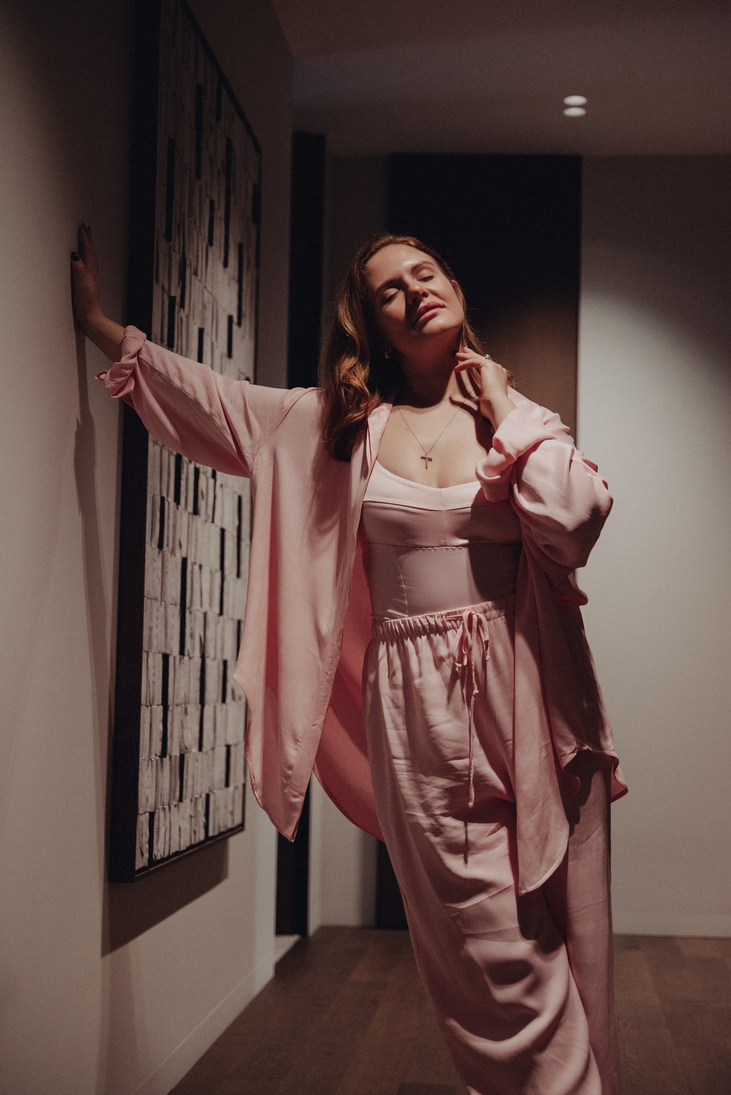 Света. Екатерина Курбанова. Женский фотограф