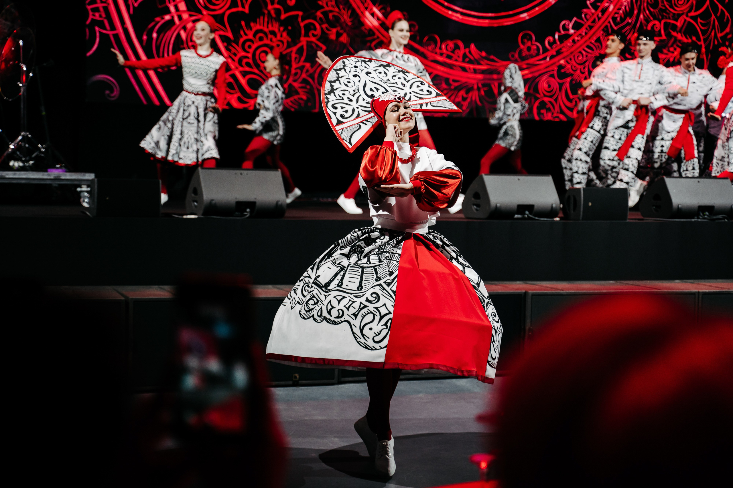 Репортаж. Репортажный фотограф в Нижнем Новгороде Юрий Коряков