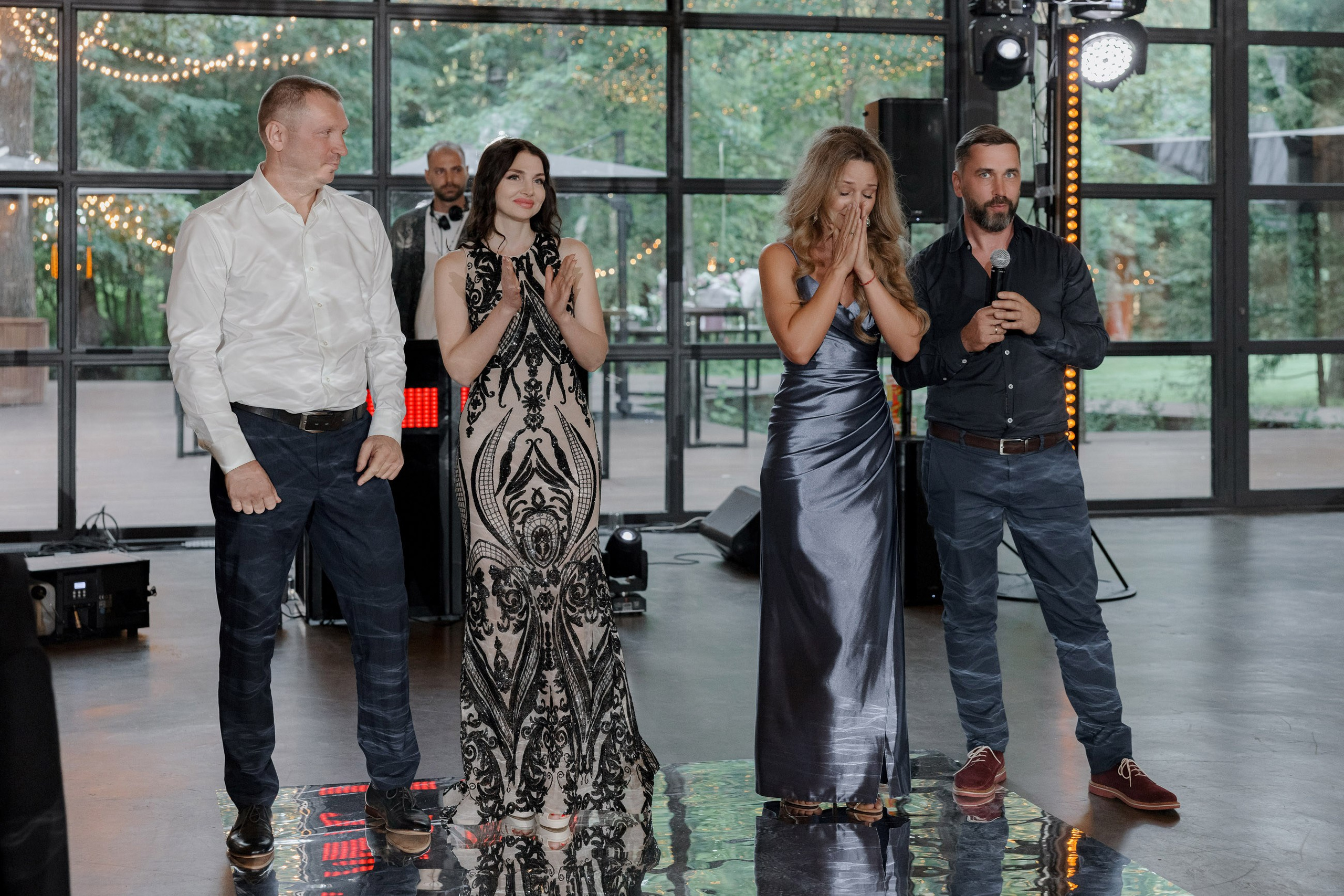 Павел и Ксения. Свадебный фотограф и видеограф Юрий и Эля Дубинины