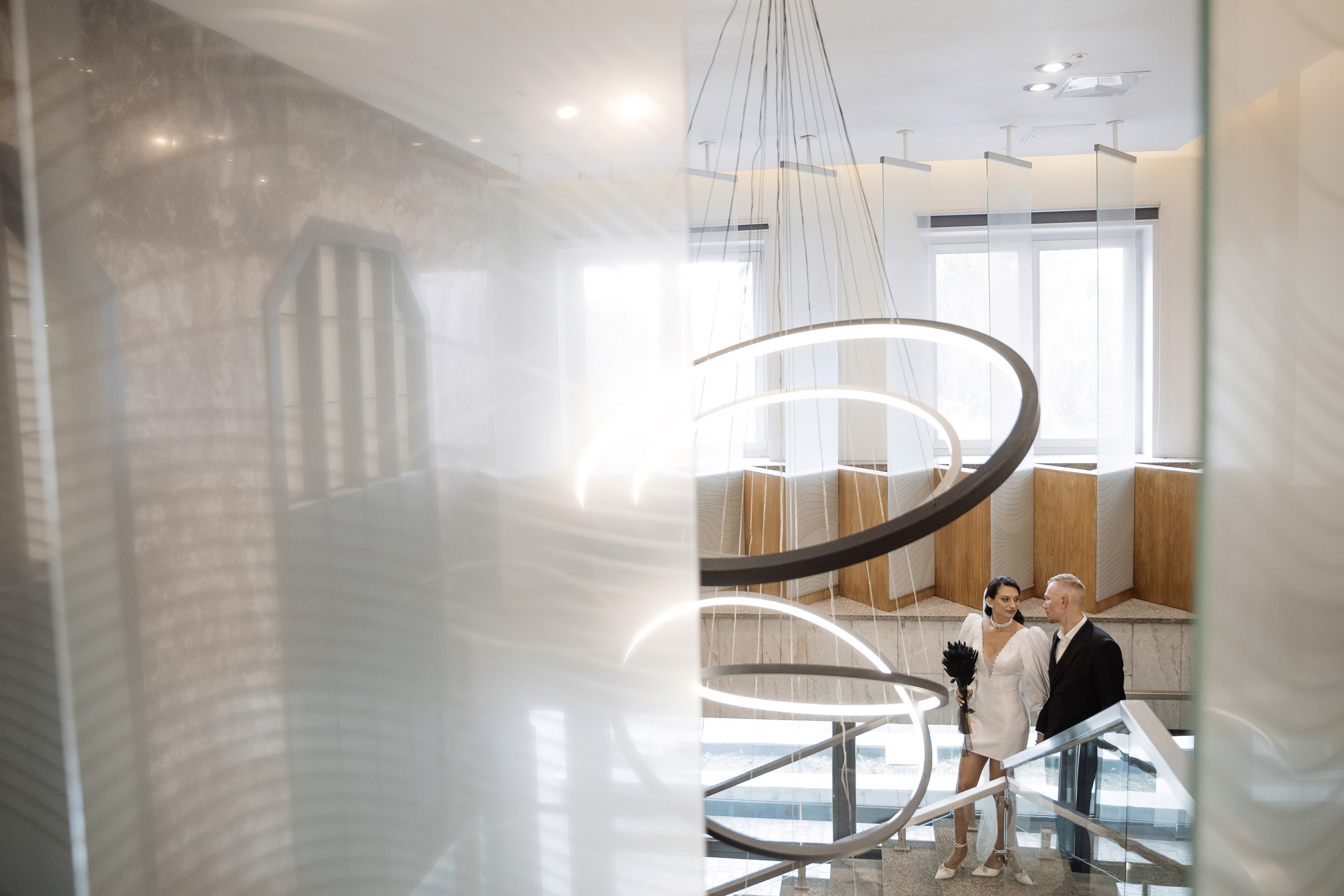 Евгений и Яна. Главная