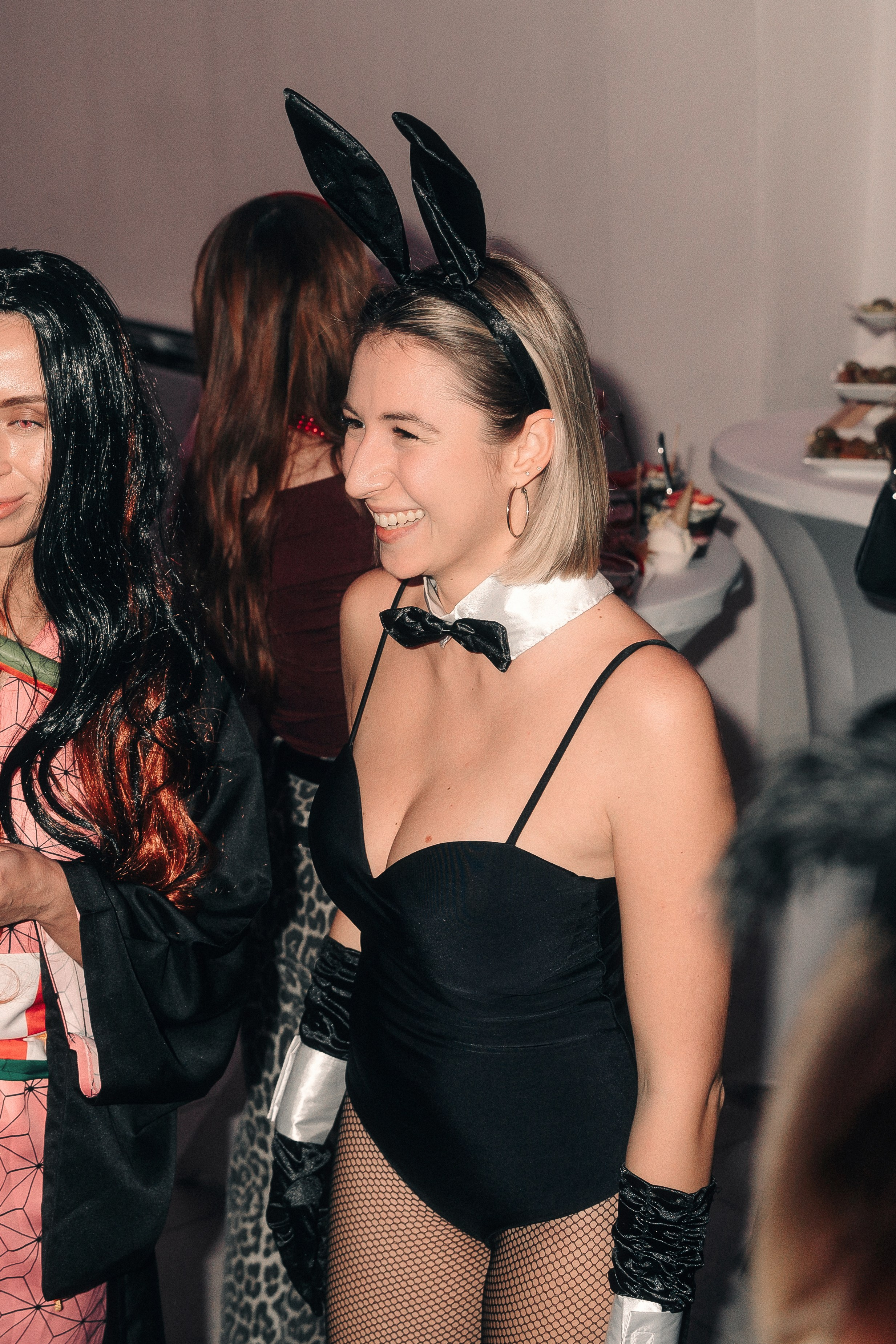 Фотосъемка новогоднего корпоратива. Свадебный и репортажный фотограф в Воронеже Роман Янко