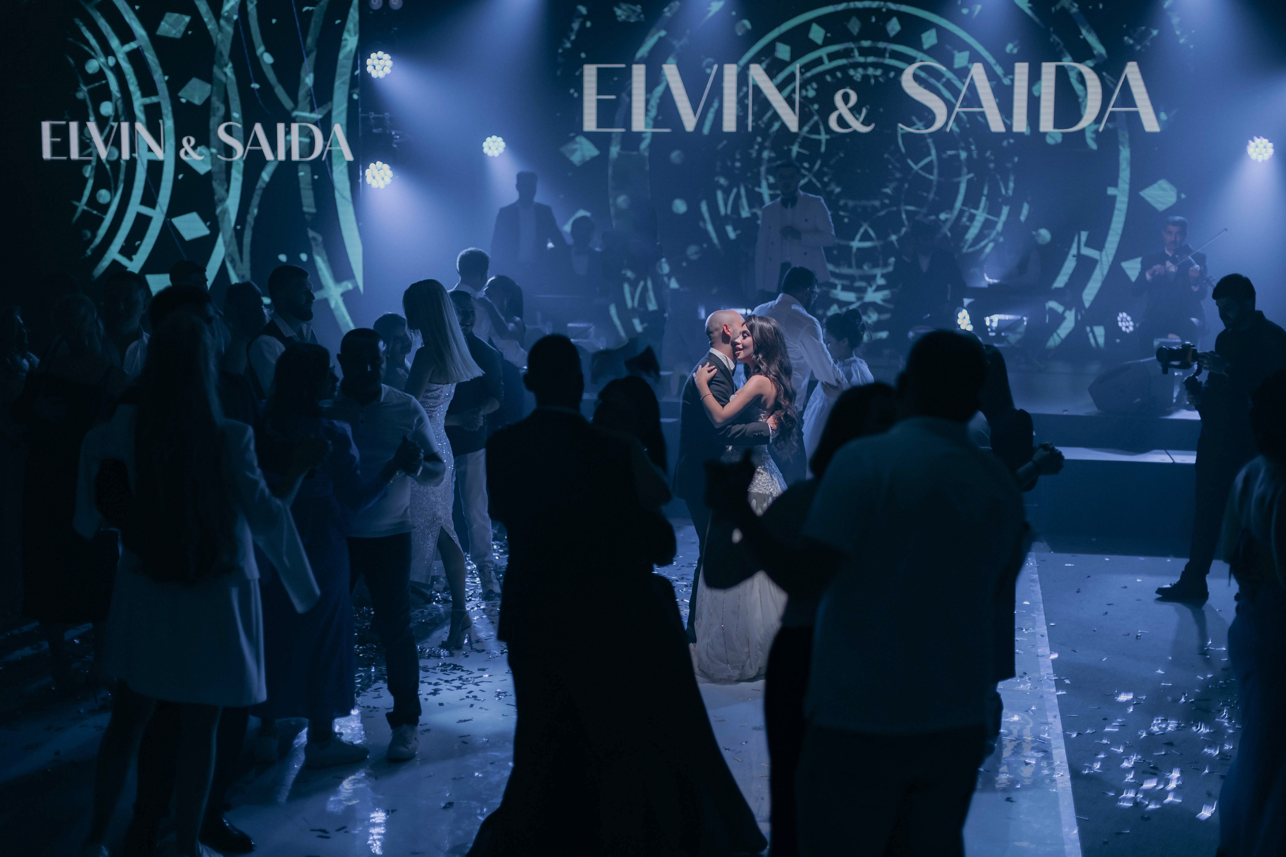 Санкт-Петербург Свадьба Элвина и Саиды. Лилия Вахитова фотограф