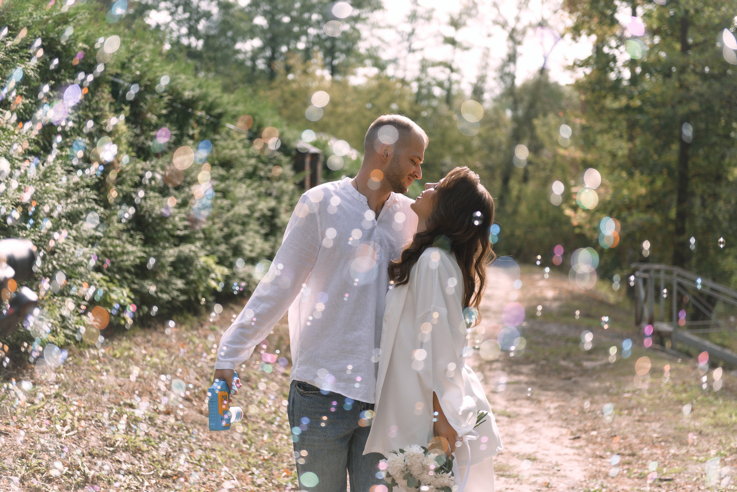 КРИСТИНА & МАКСИМ. Галина Котаранова — свадебный и семейный фотограф в Тамбове