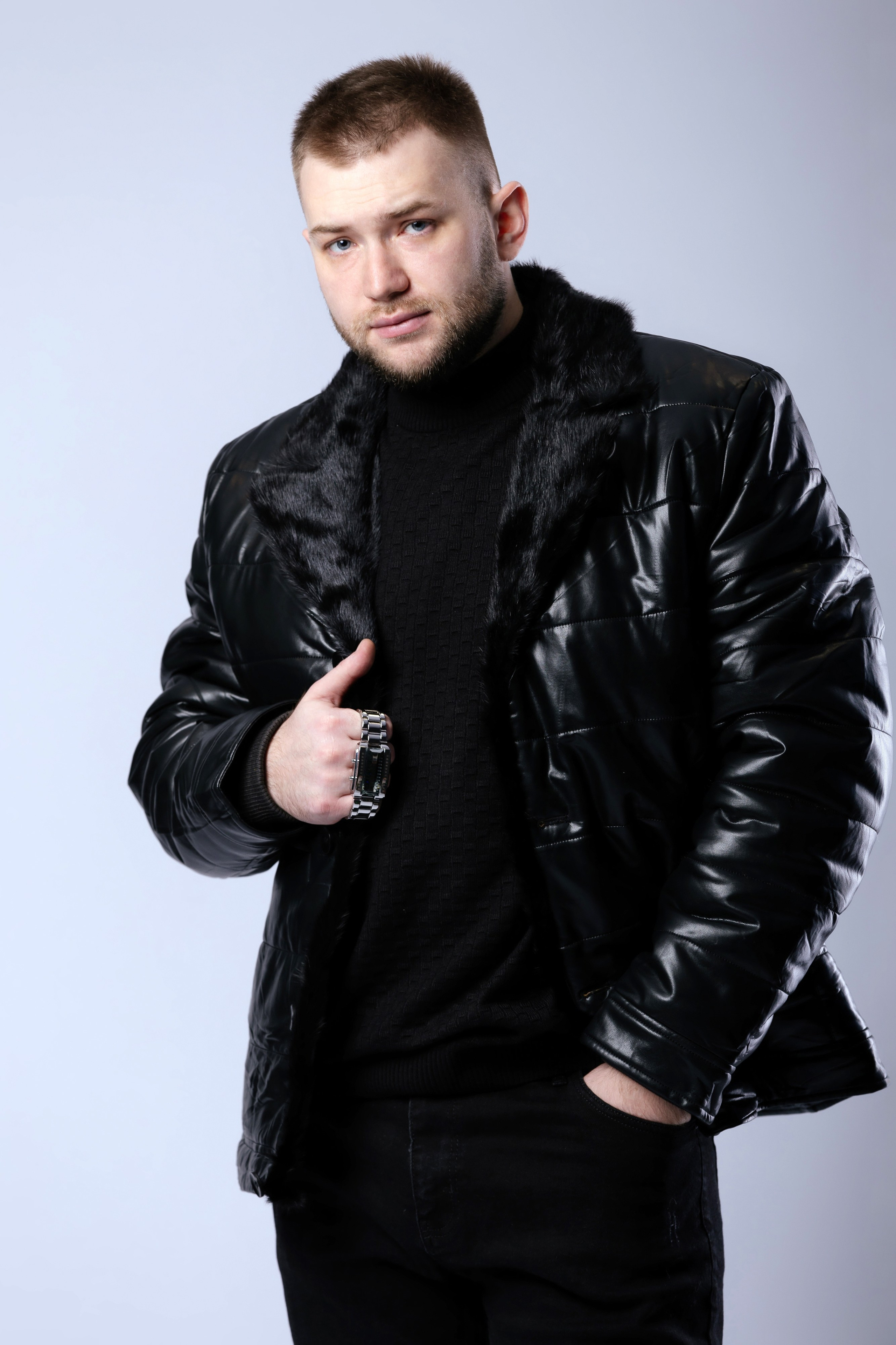 Андрей Нужный. Семейный фотограф — Макс Белогрудов