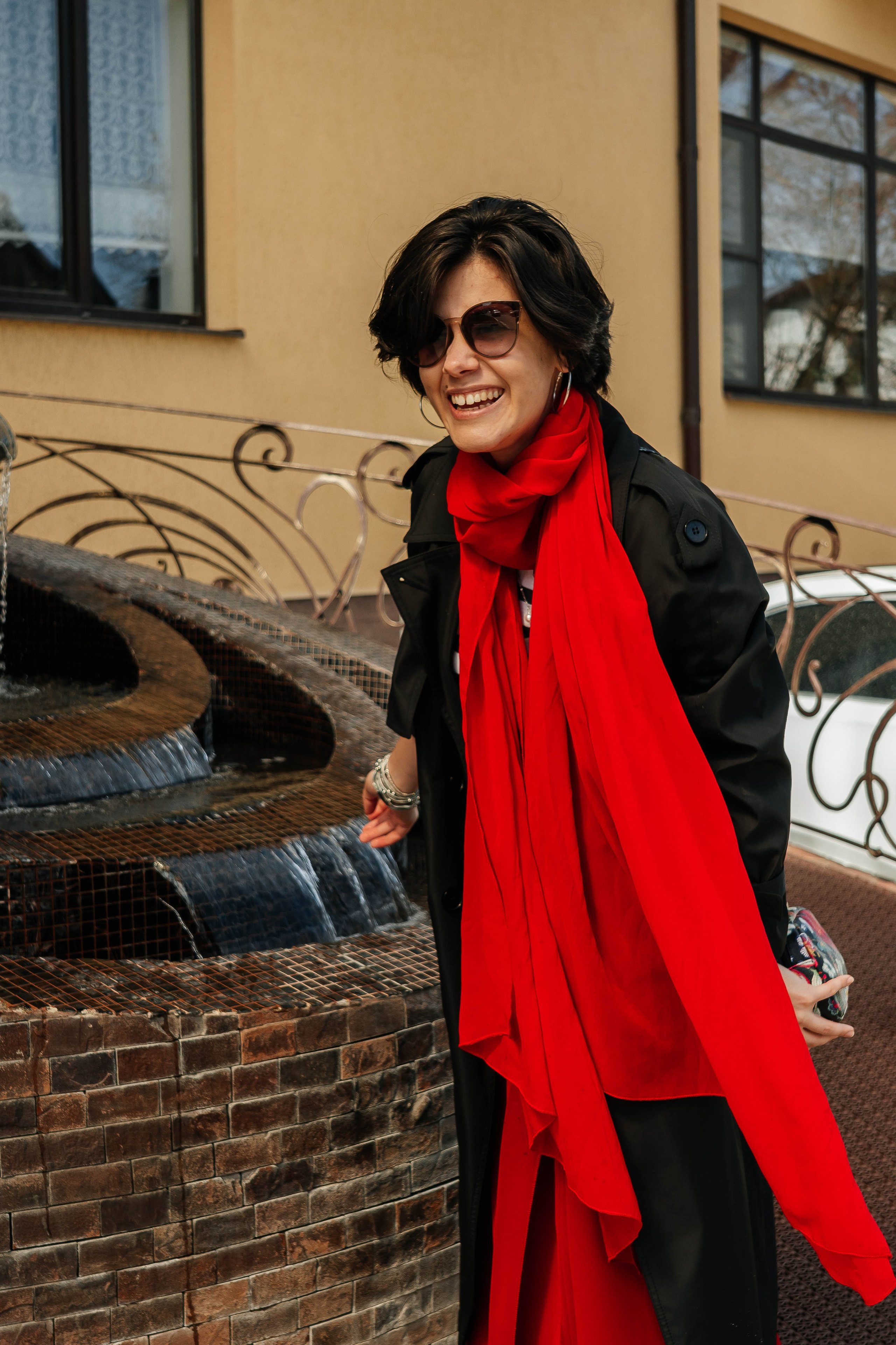 Парижанка. Предметный фотограф в Горячем Ключе Вера Швец