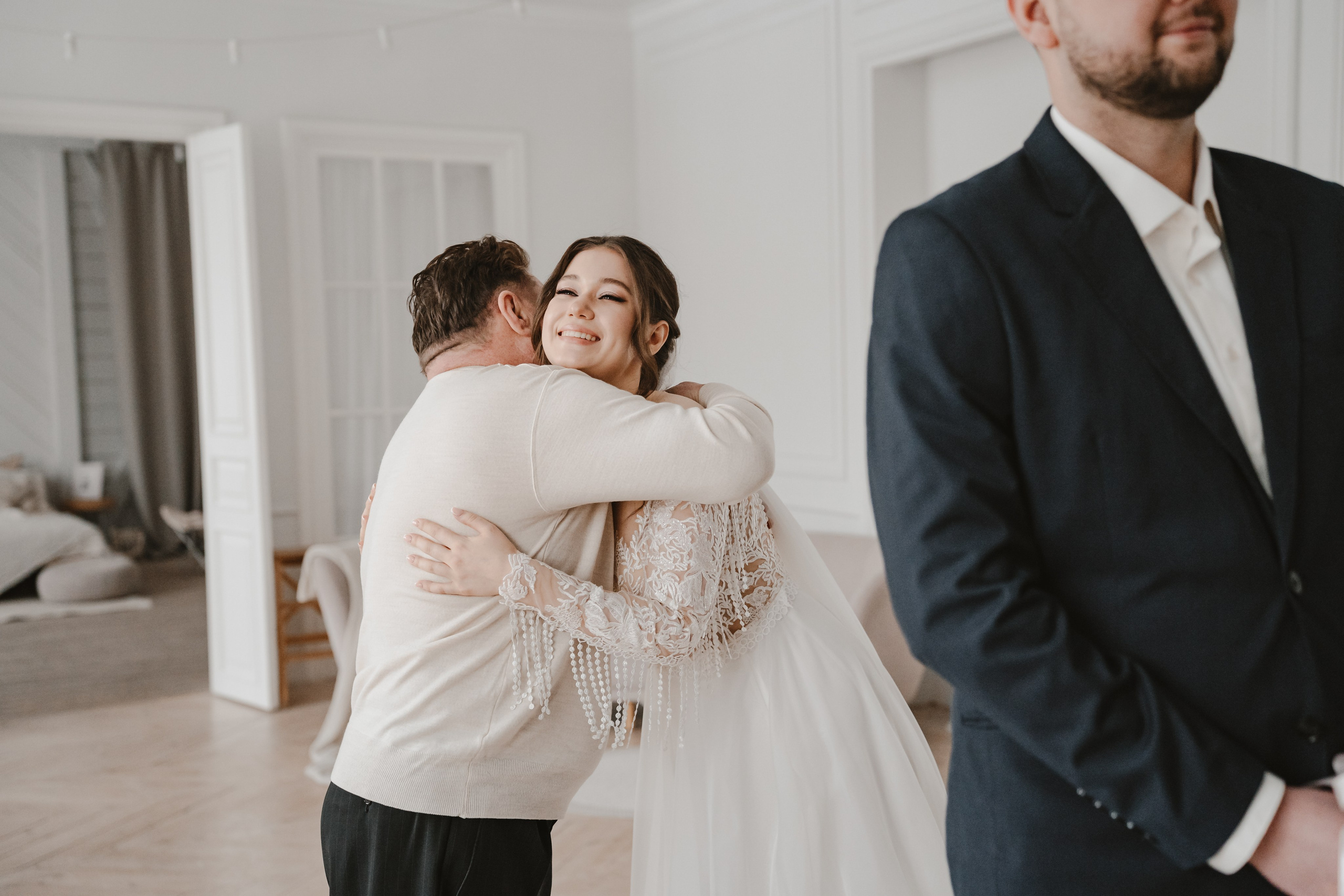 Екатерина и Артём. Свадебный фотограф Мария Печенева I Екатеринбург