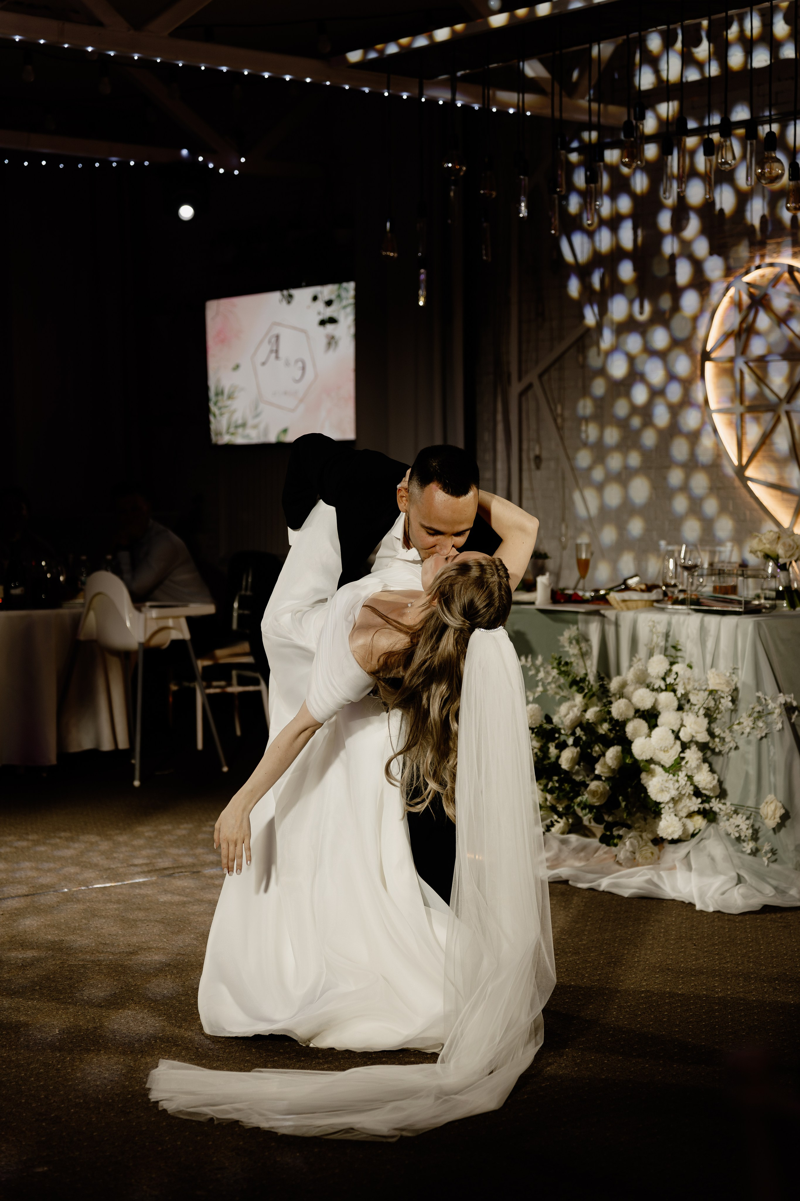 Эвелина и Артём. Свадебный фотограф Мария Печенева I Екатеринбург