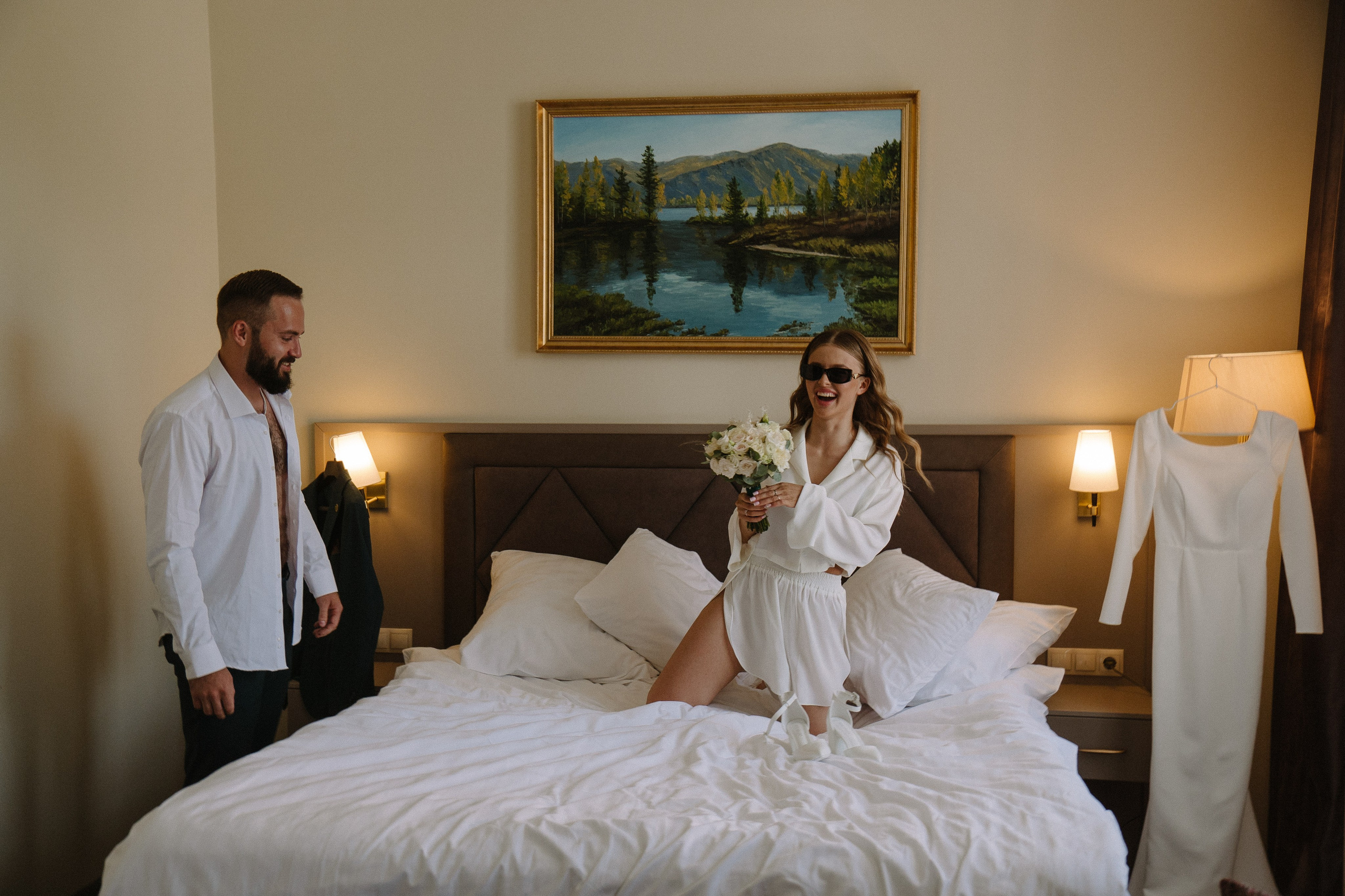 ВАЛЕРИЯ И СТЕПАН. Свадебный и семейный фотограф в Абакане Василевский Алексей