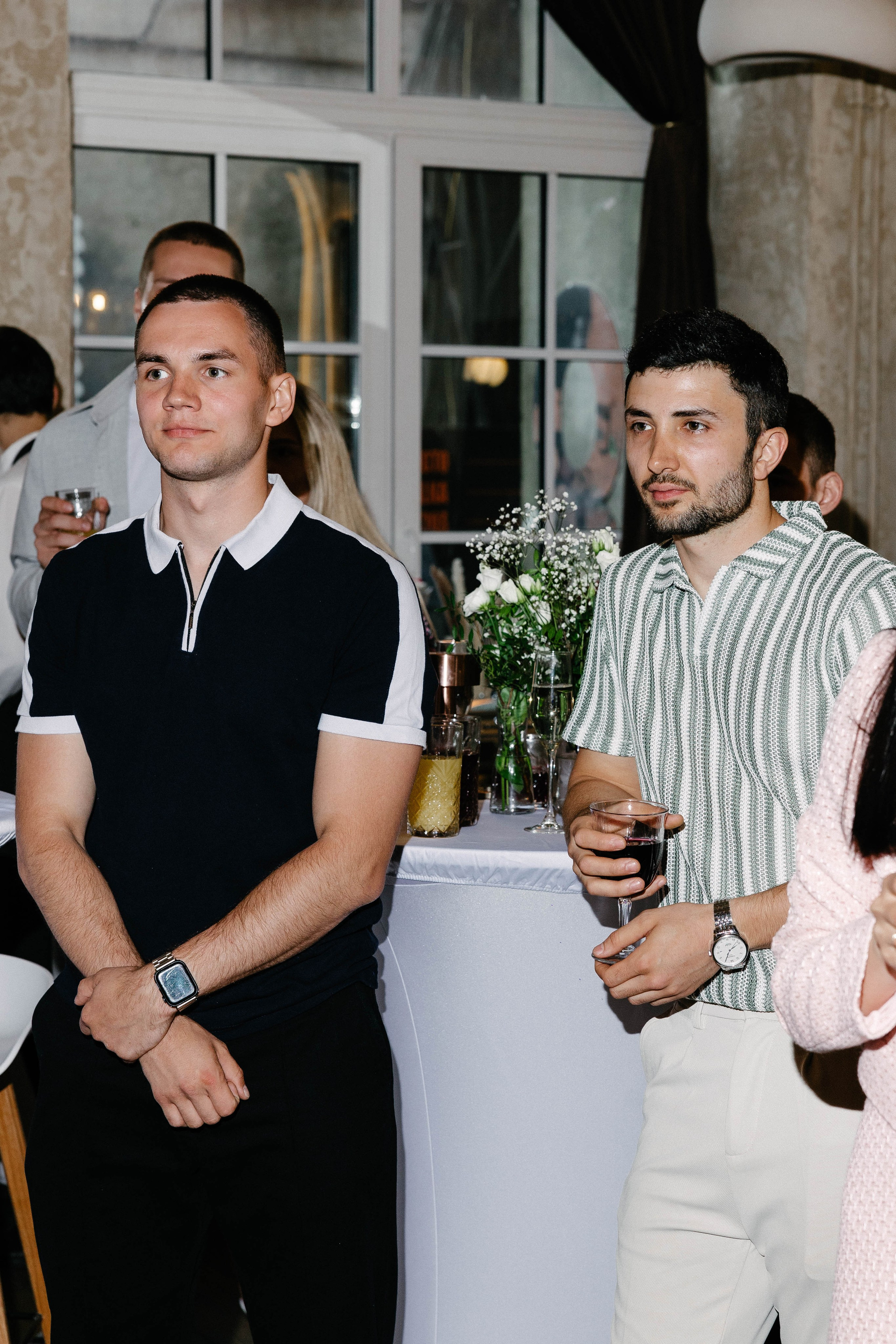 Юлия и Илья. Фотограф Veronika Potaseva