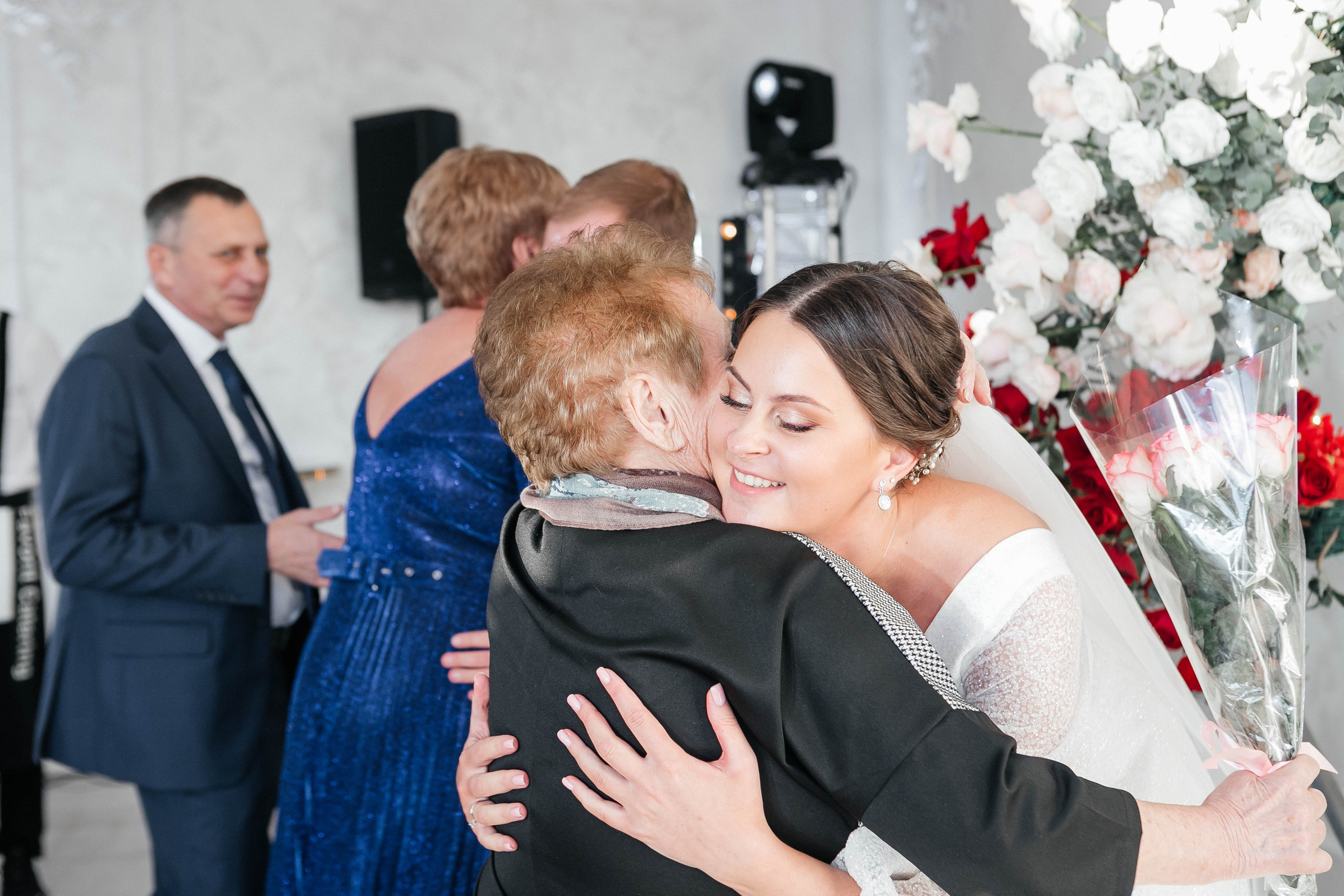 Фотосессия утро невесты. Фотограф в Минске Ира Сюбарева