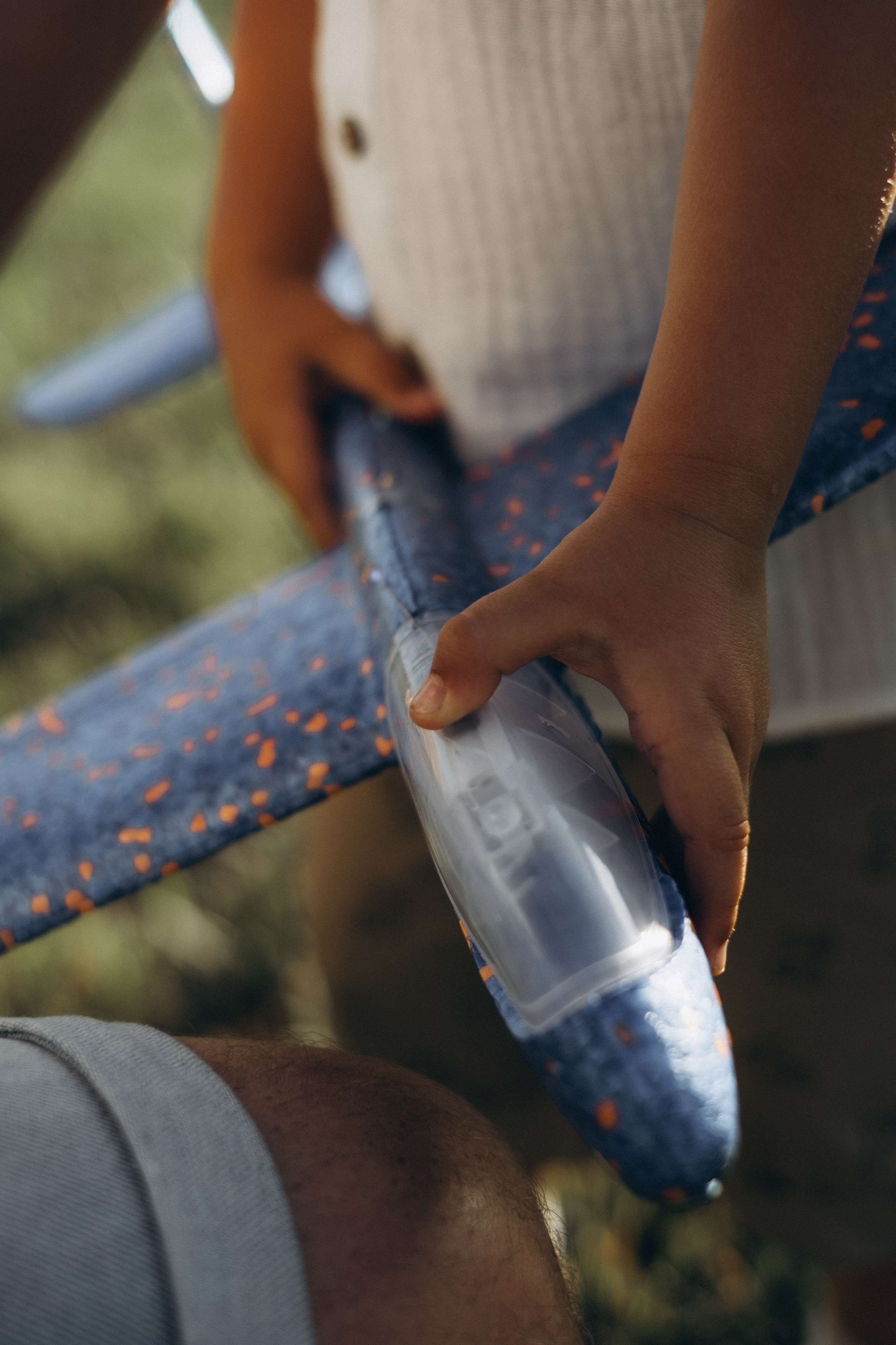 Семейная прогулка. Семейный фотограф в Ростове-на-Дону Яна Макаренко