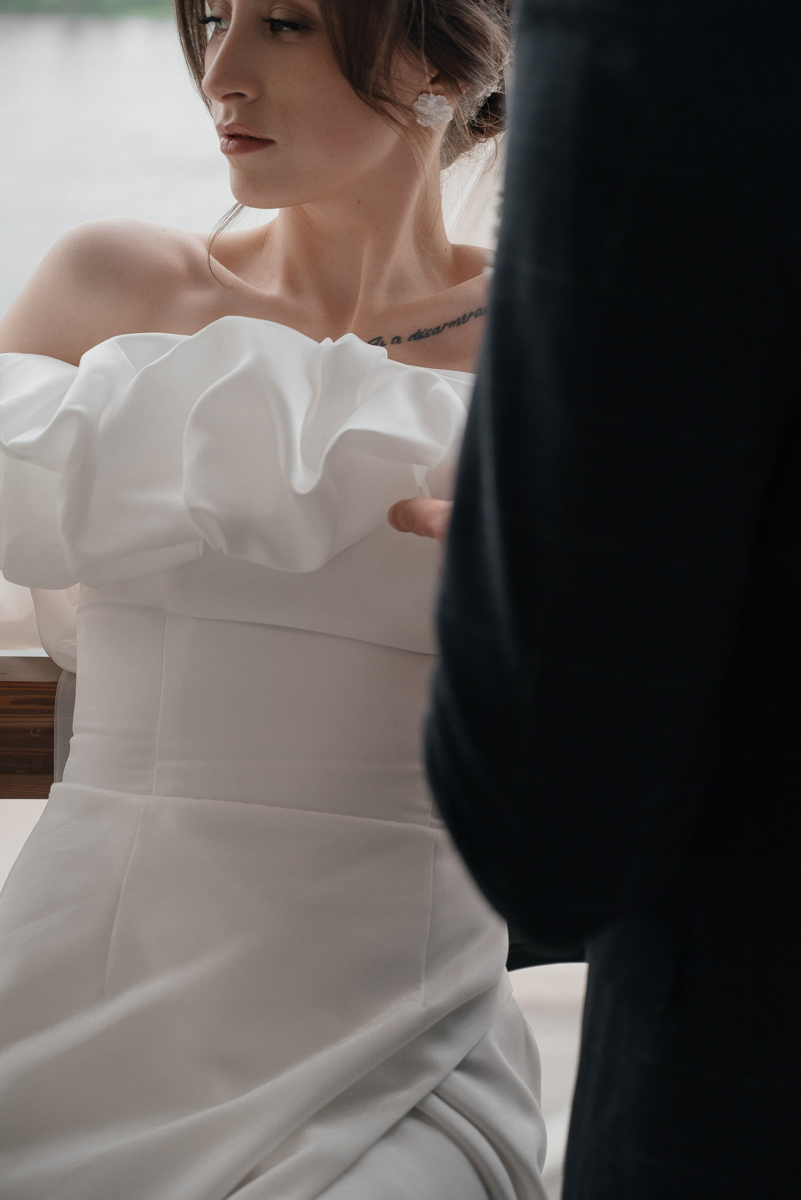 Игорь и Юля. Тамара Власова