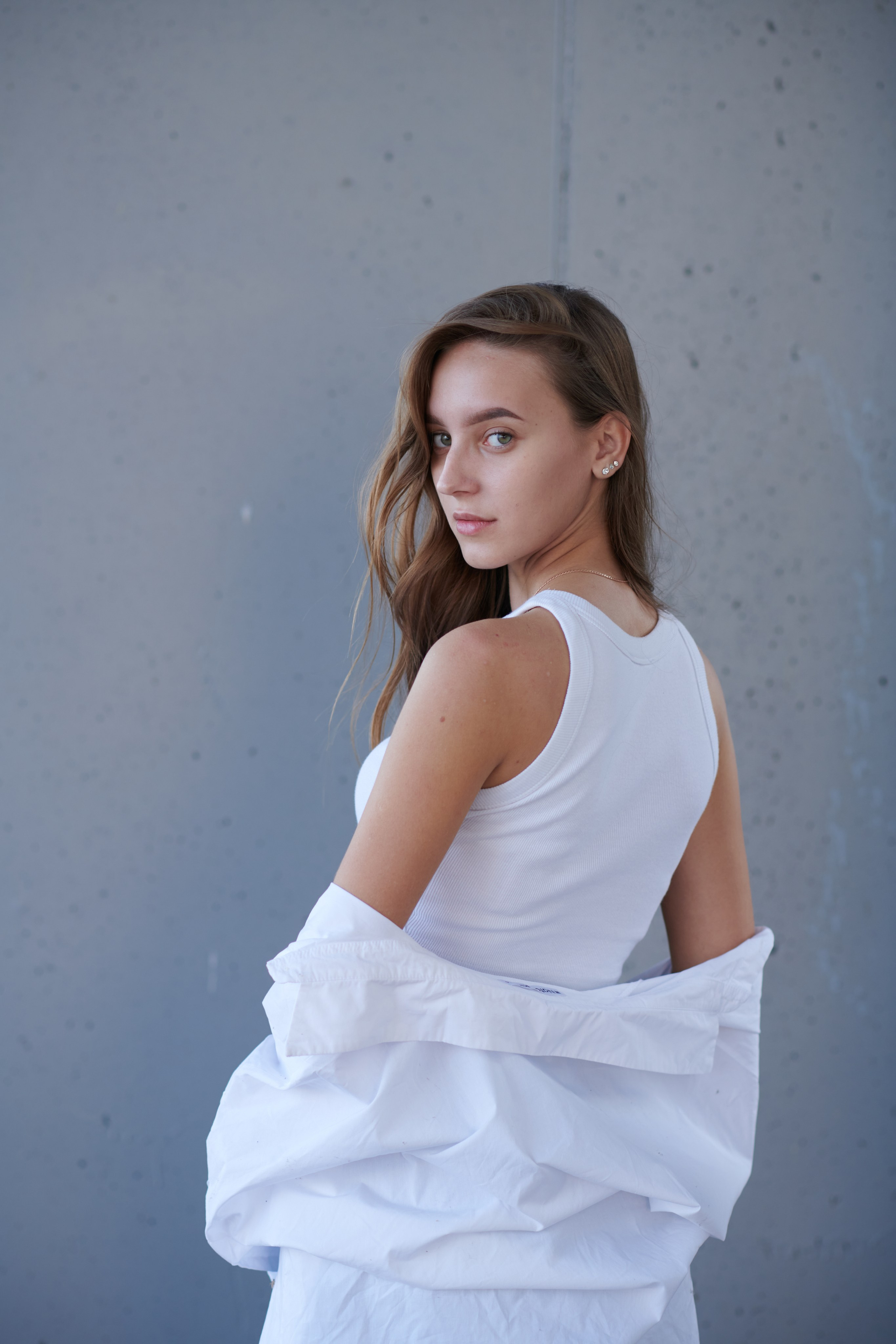 Анастасия. Фотограф Елисеев Евгений в городе Волгоград