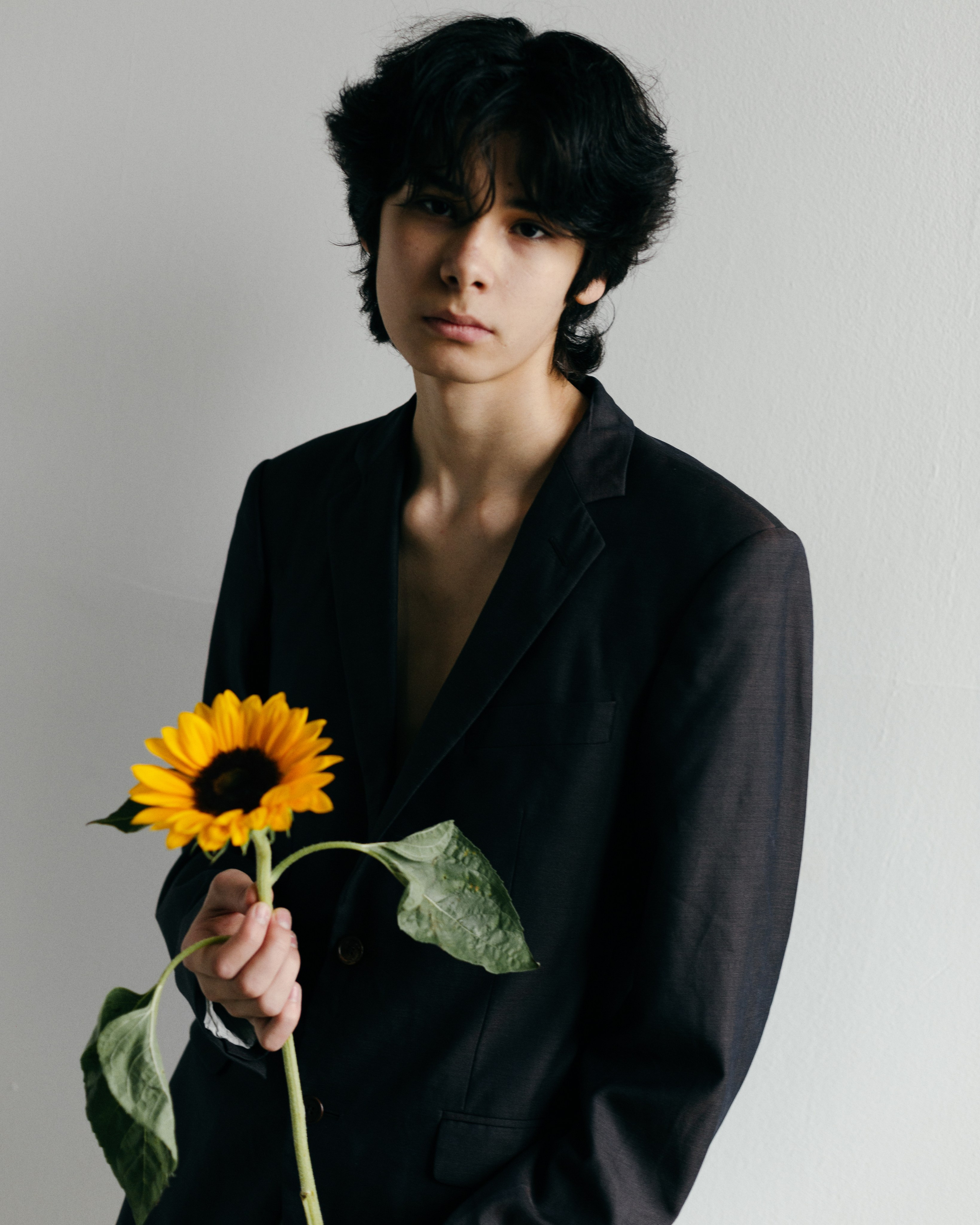 Мика. Фотограф в Москве — Евгения Прокопенко