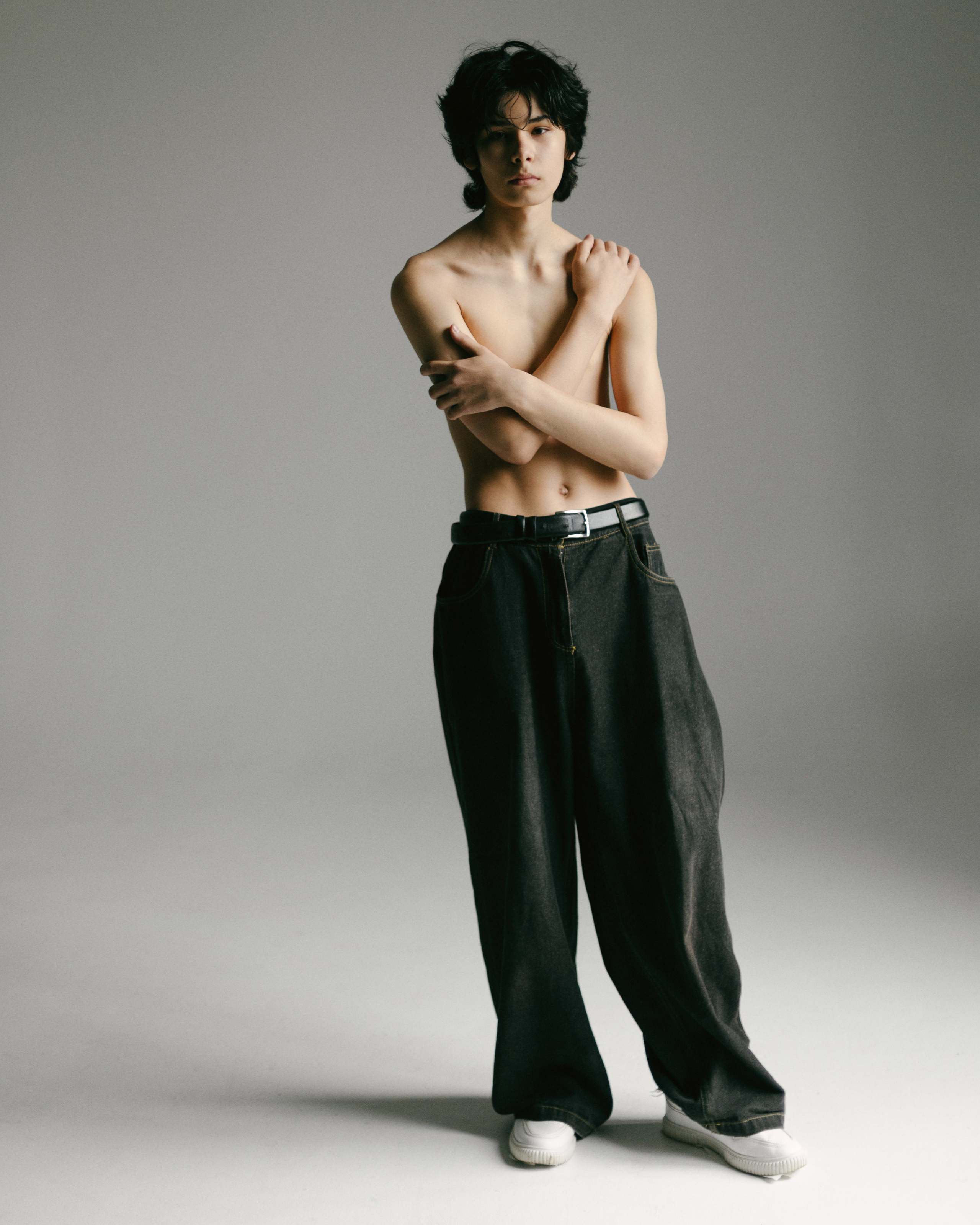 Мика. Фотограф в Москве — Евгения Прокопенко