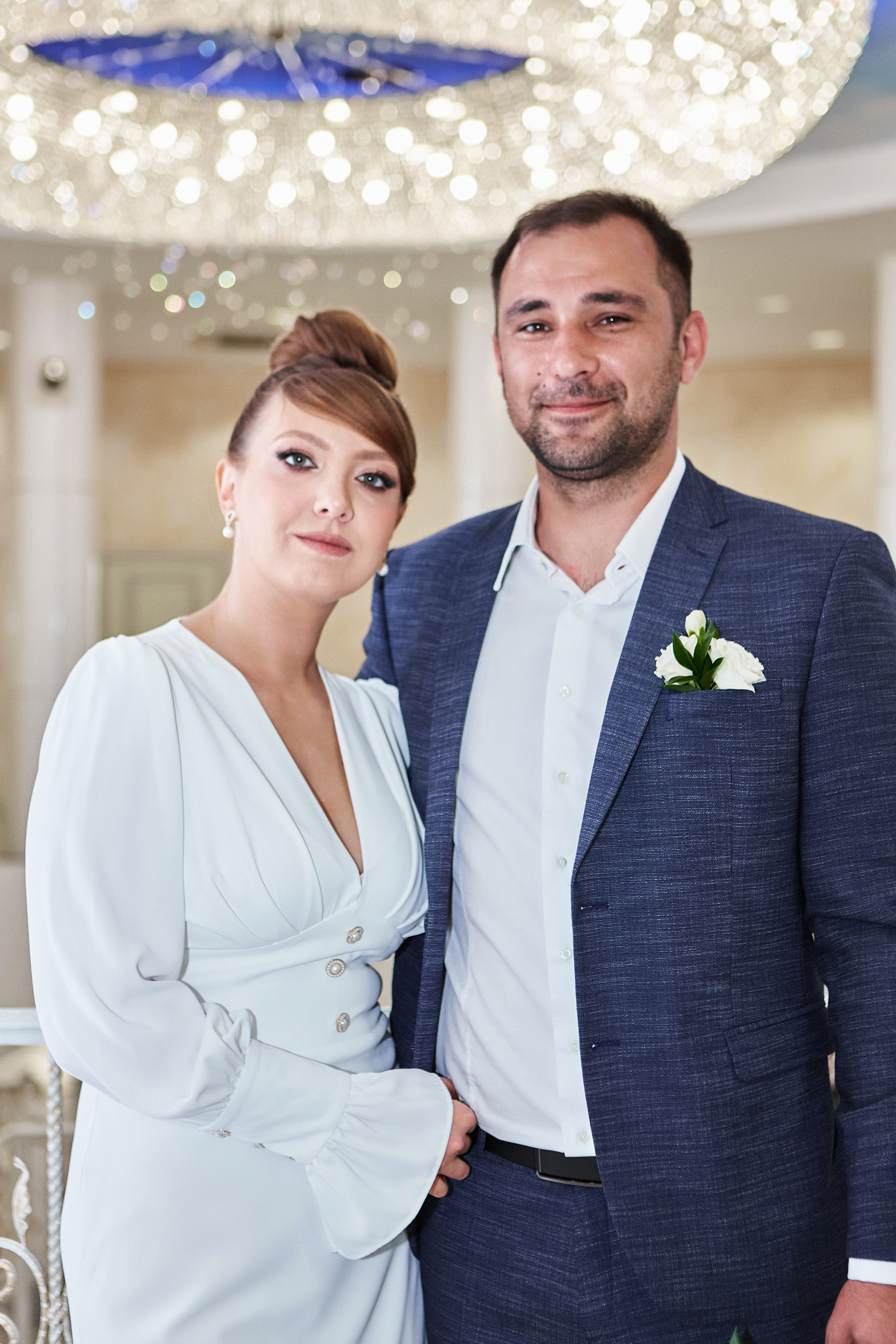 Руслан и Анастасия. Фотограф Камчатка Тамара Копылова