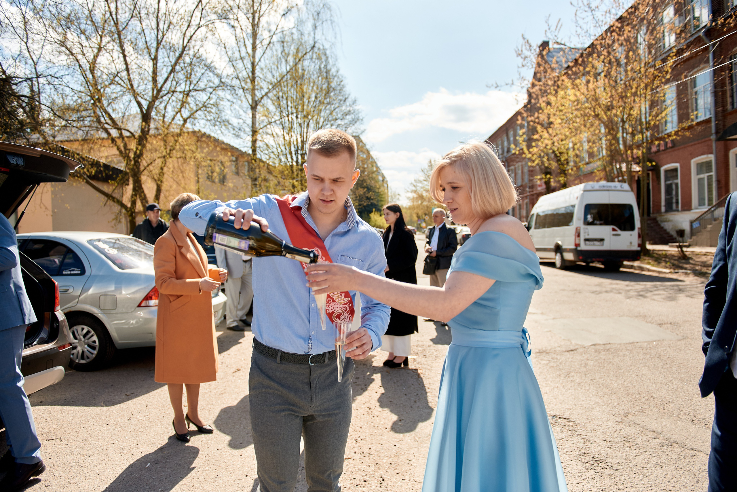 В & Я. Семейный и детский фотограф в г. Ногинске Ангелина Хасанова