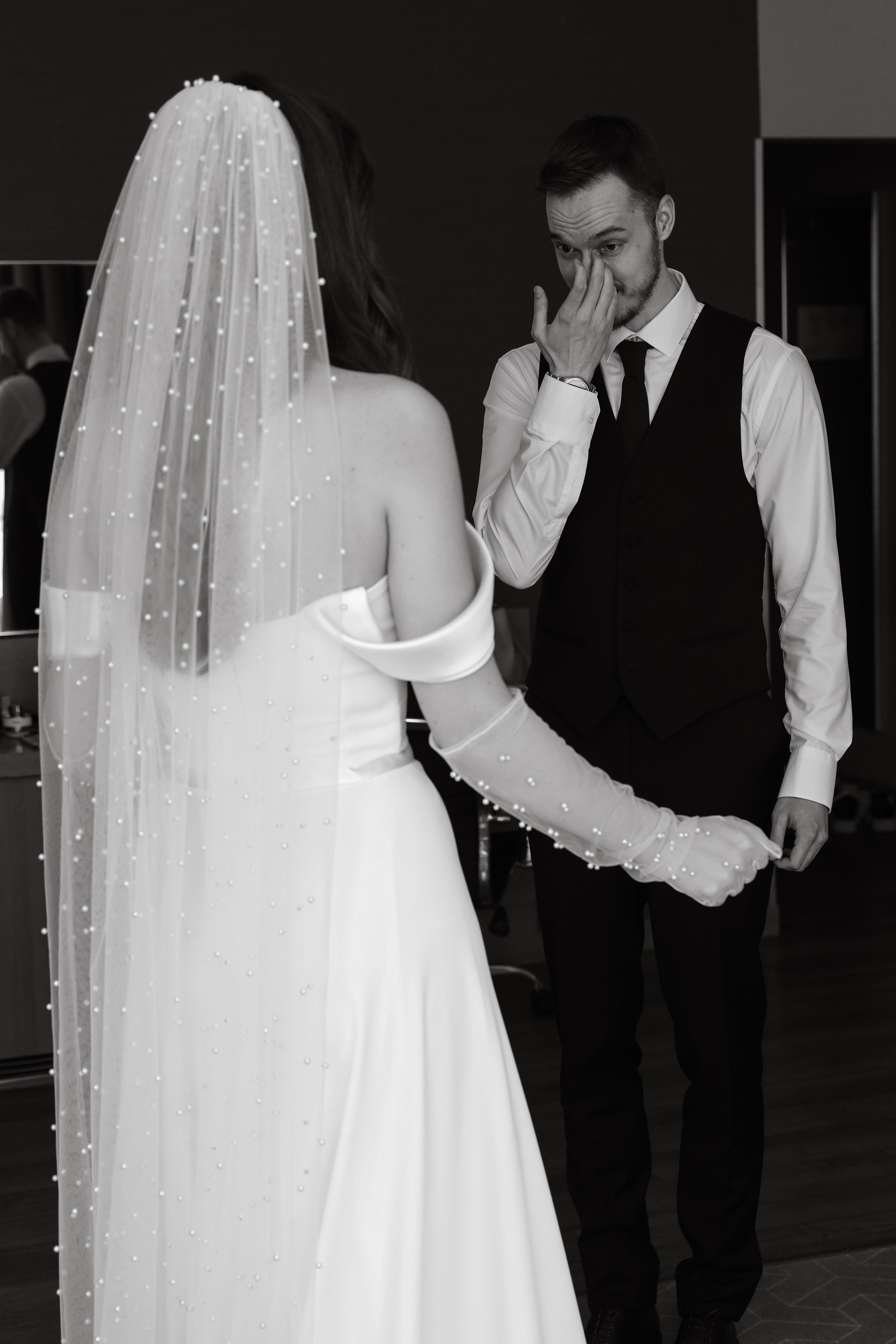 Максим и Анна. Фотограф Москва и МО Анастасия Пясковская