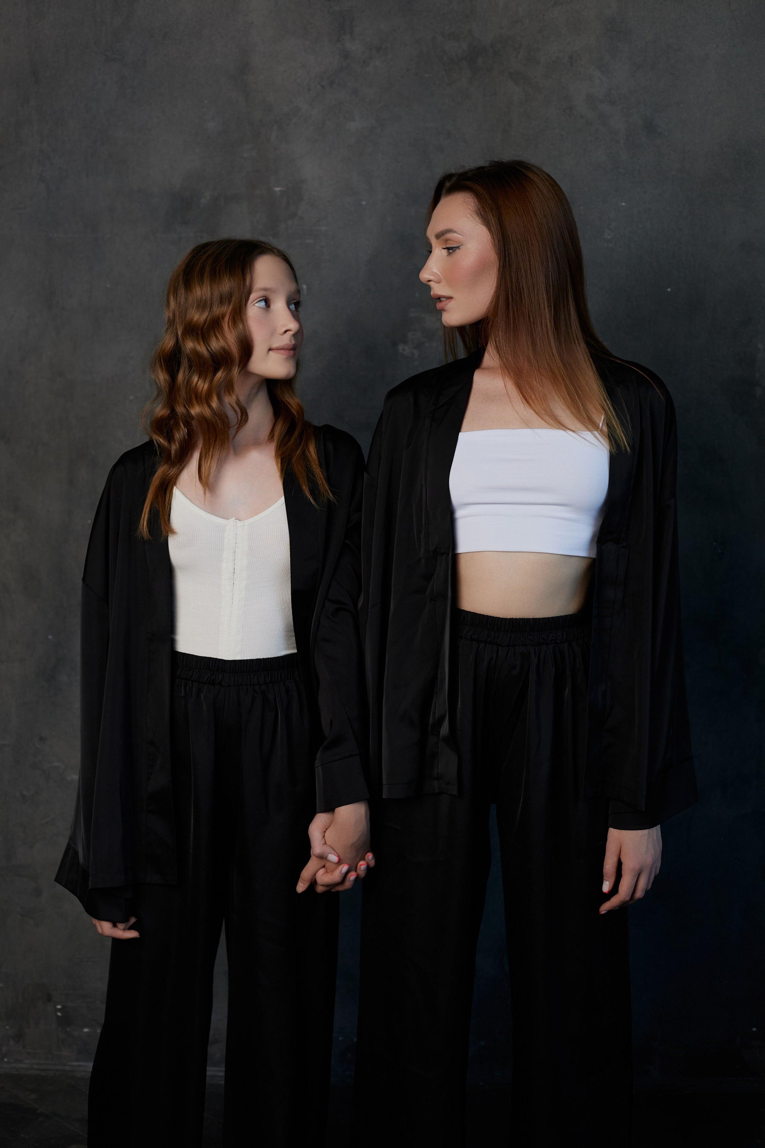 Mom&Daughters. ФОТОГРАФ&ВИДЕОМЕЙКЕР ГЕРАСИНА ЮЛИЯ