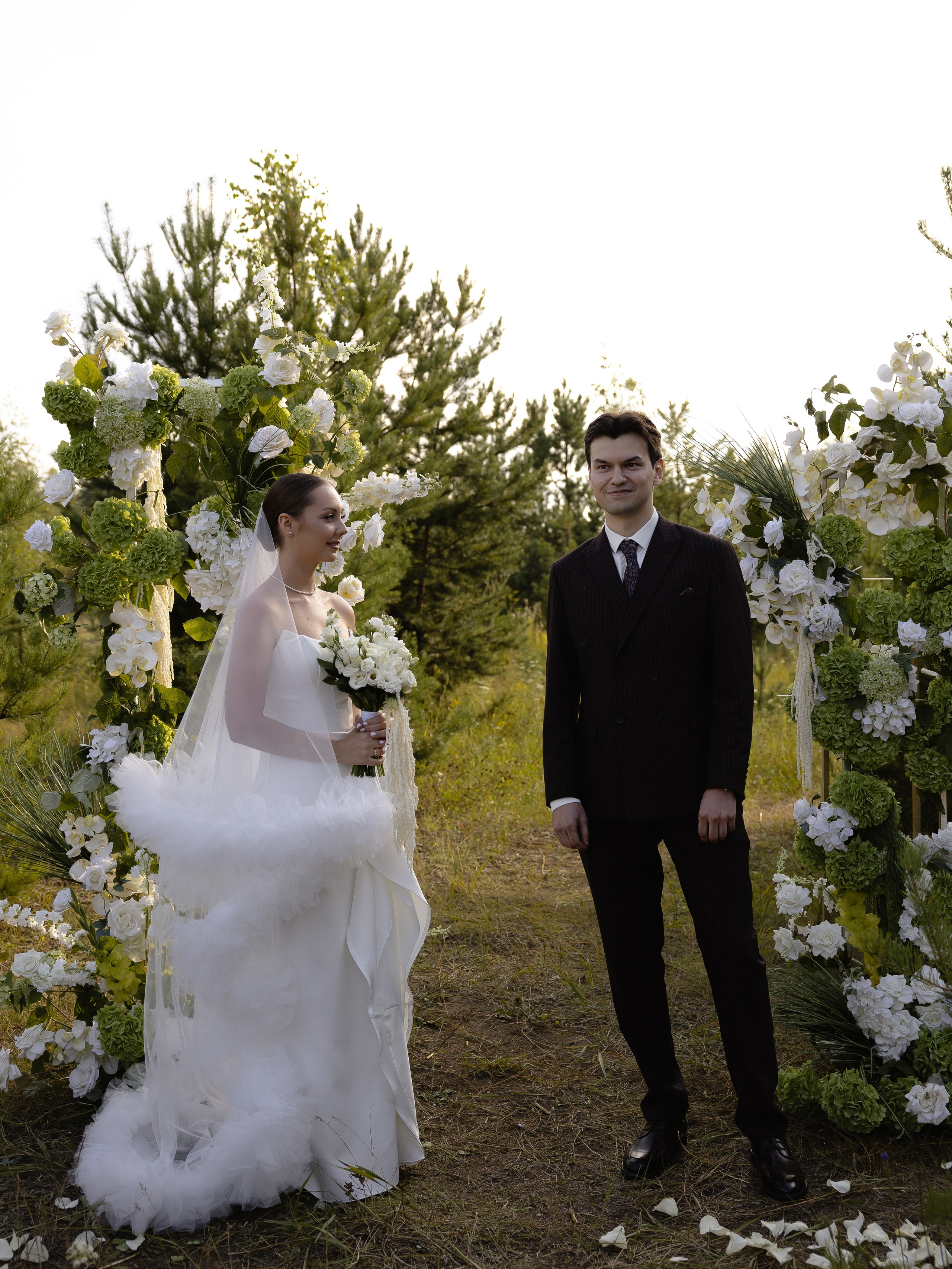 T & A. Свадебный фотограф Диана Бирюкова Казань