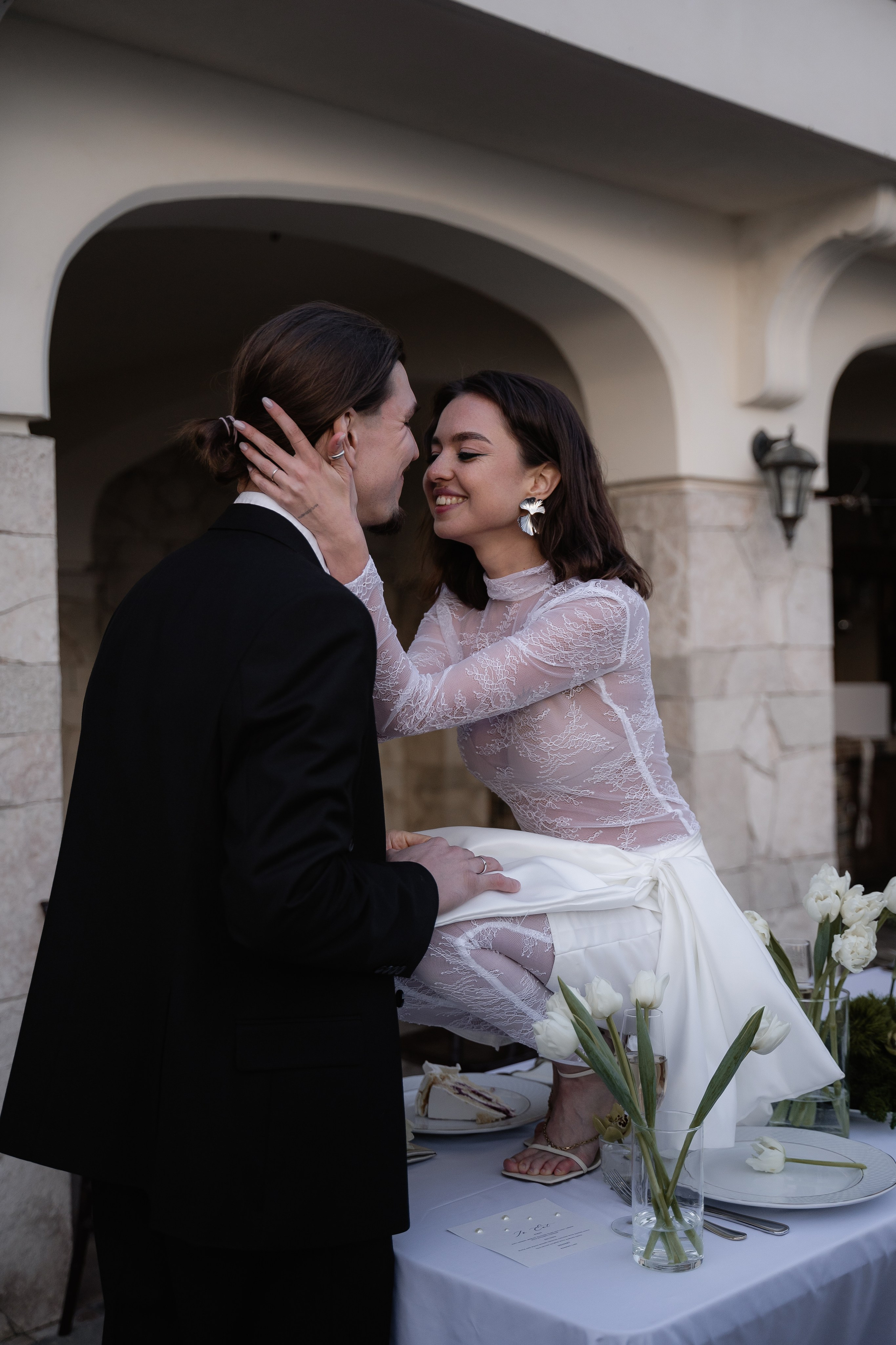 D & T. Свадебный фотограф Диана Бирюкова Казань