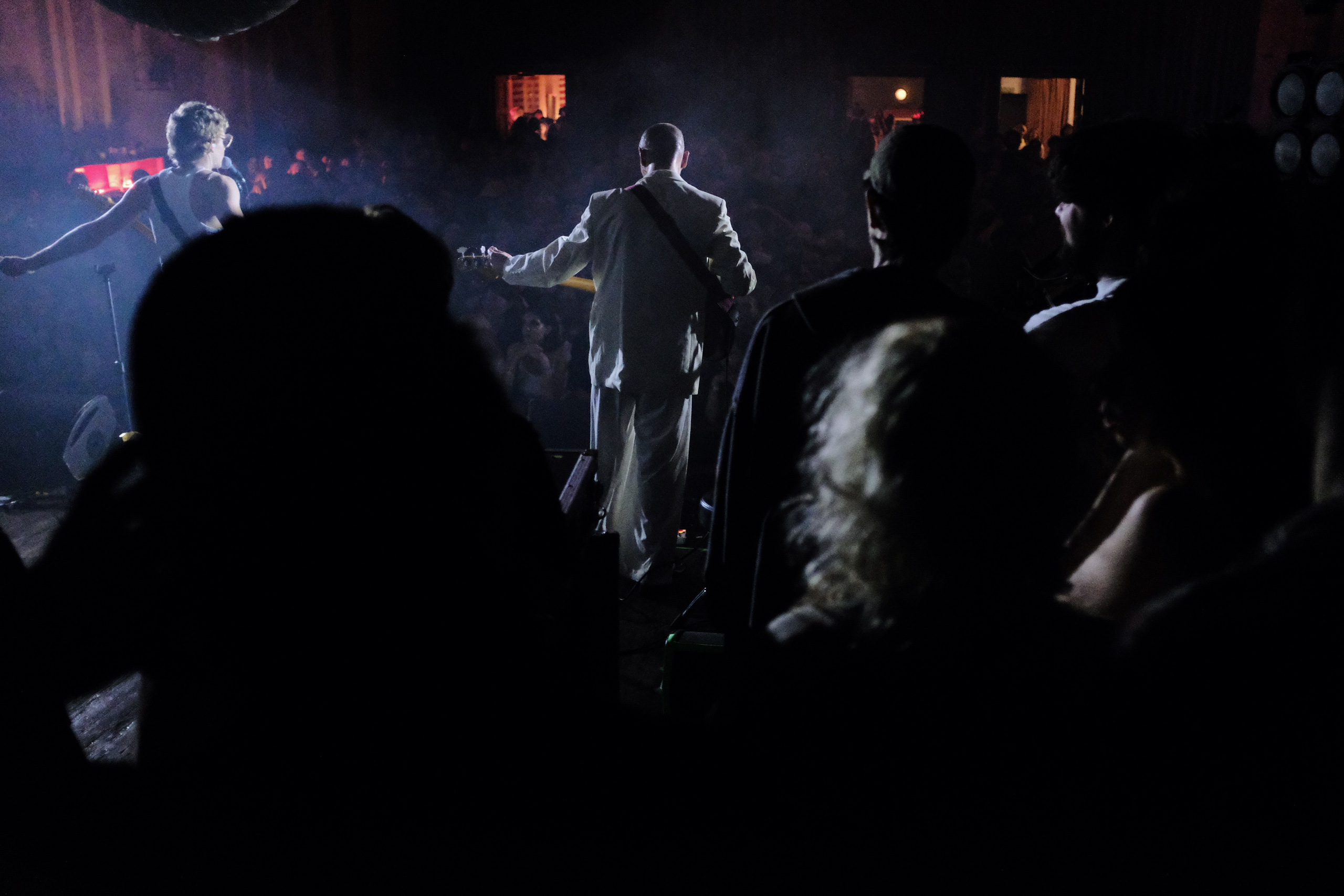 Концерты. Аня белка — художница и фотограф