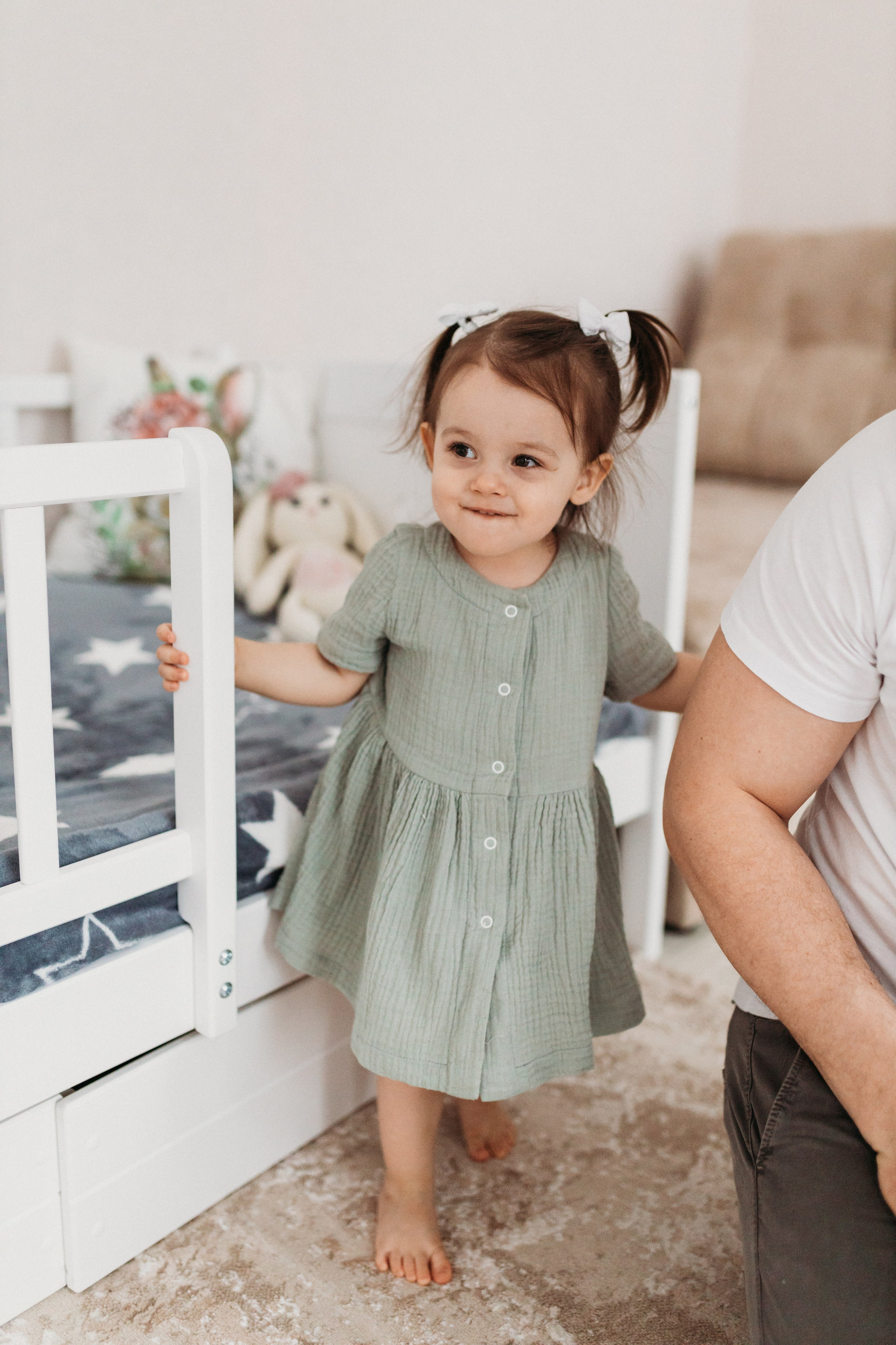 Домашняя фотосессия День Рождения Василисы. Фотограф Тверь. Свадебные, семейные, индивидуальные фотосессии