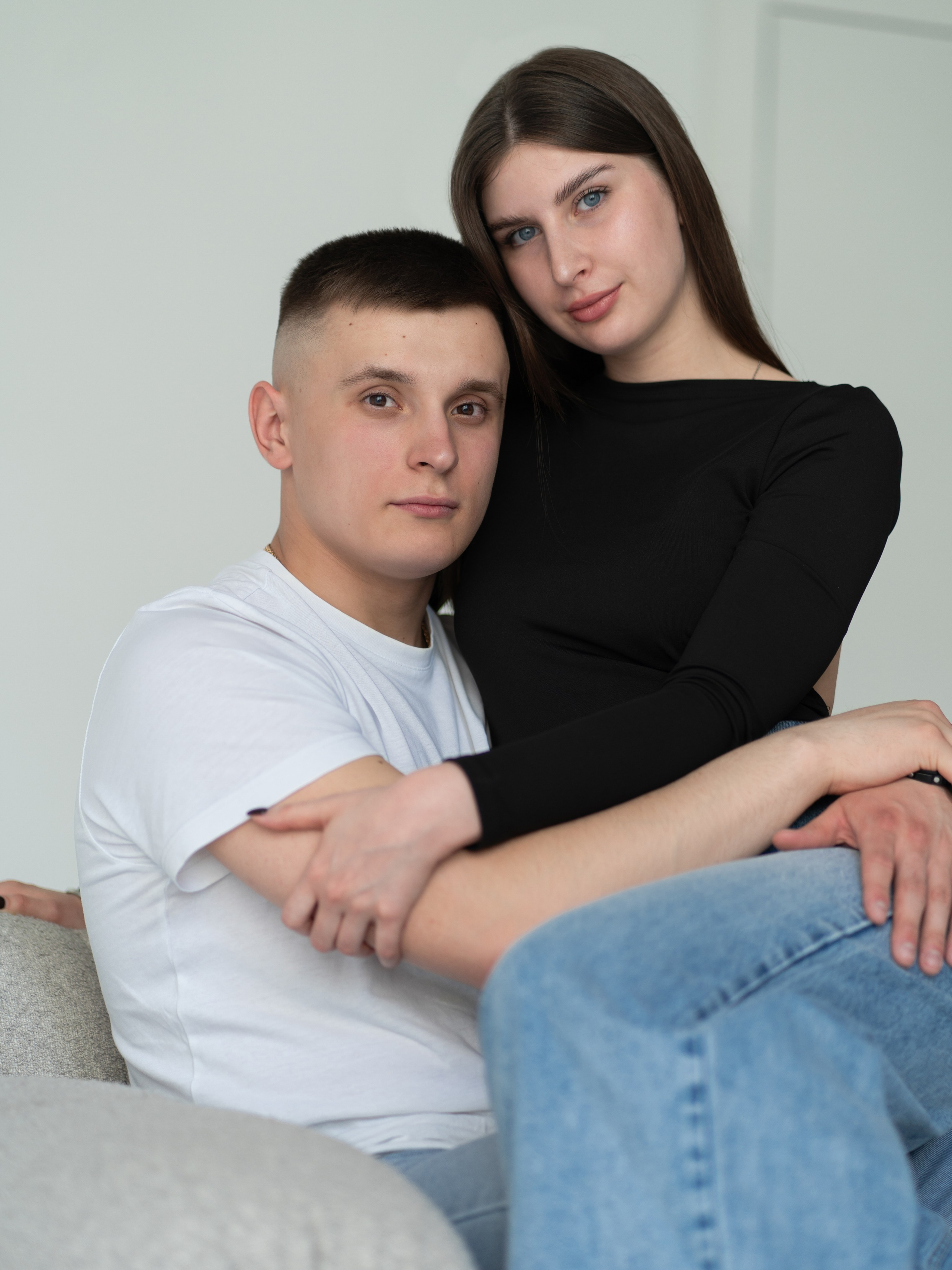 Групповая съемка. Фотограф|Казань