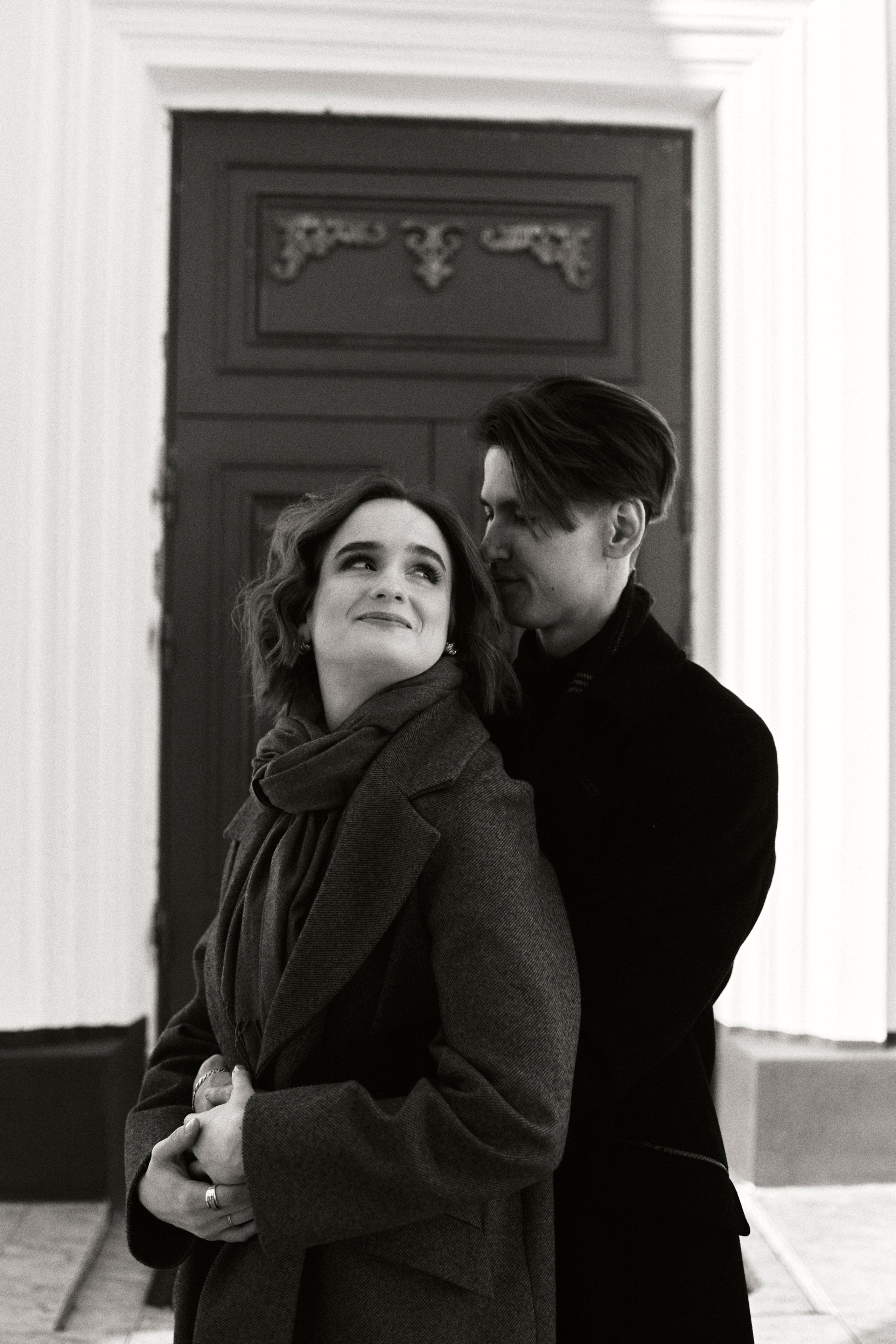 Юля и Лёша. Фотограф в г. Благовещенск, свадебные, семейные и индивидуальные