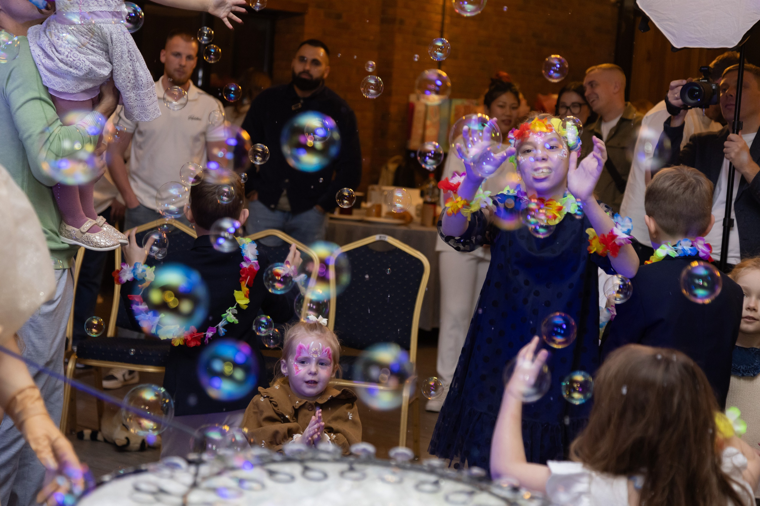 День Рожденья Оливия 7 лет. Портретный Студийный и уличный фотограф Москва. Индивидуальные, Семейные, Беременность, Будуар, Каталог, контент съемки для блога и бизнеса