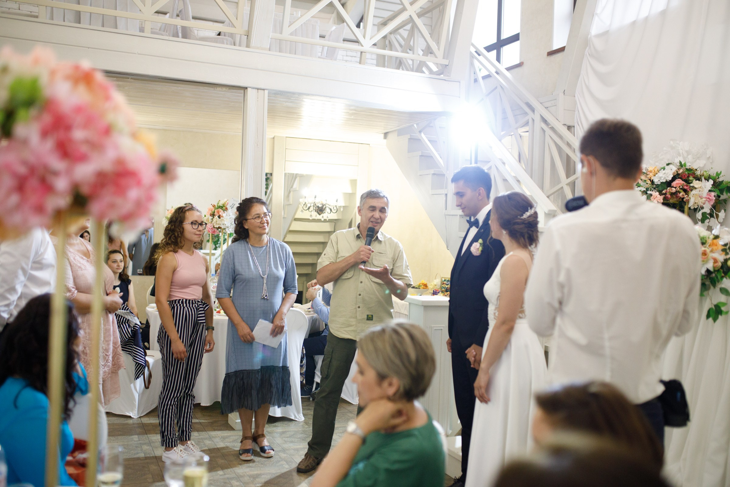 Вадим и Алия. Фотограф в Уфе Ирина Идрисова