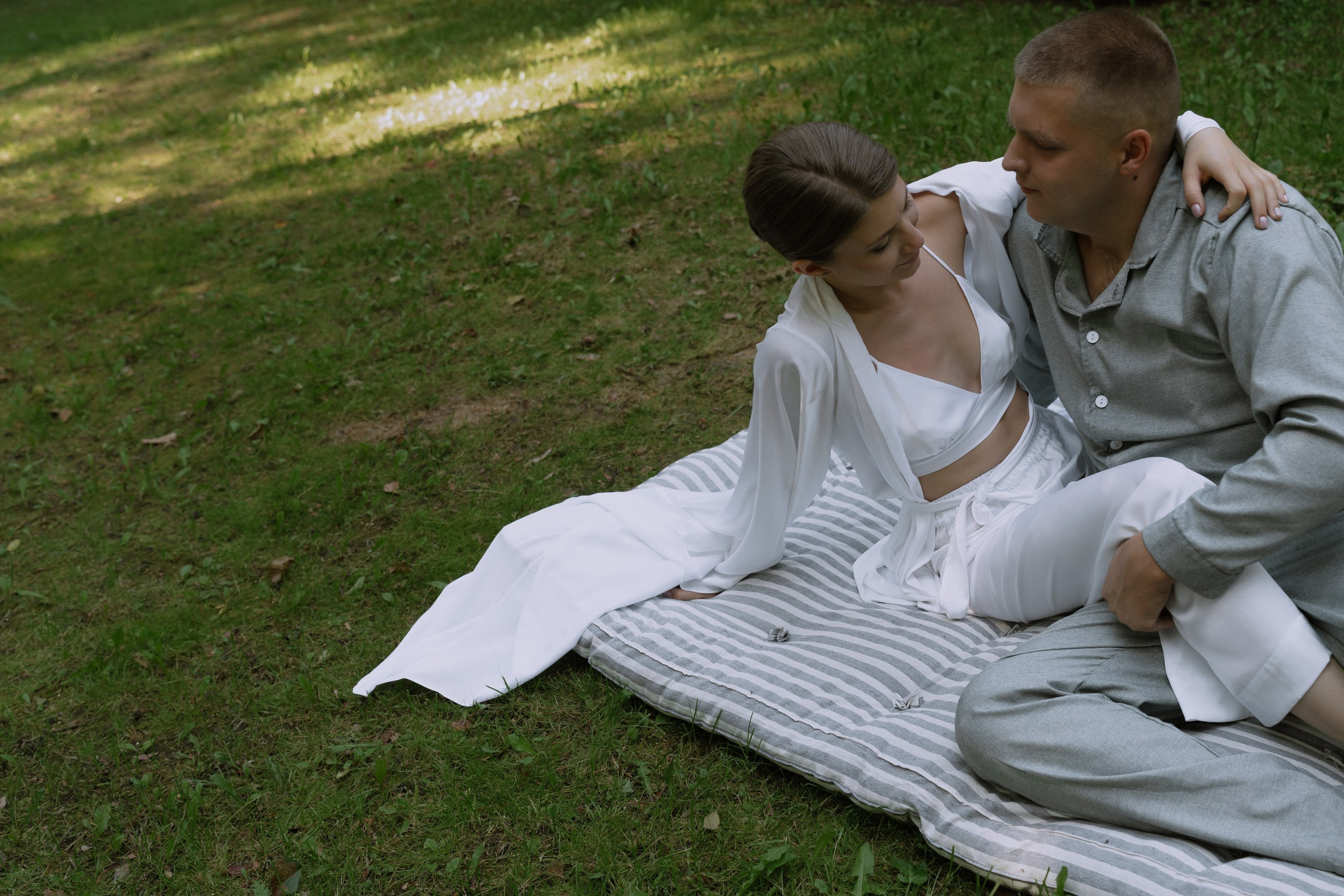 Юниана и Максим. Letova Wedding — Свадебный организатор в Москве