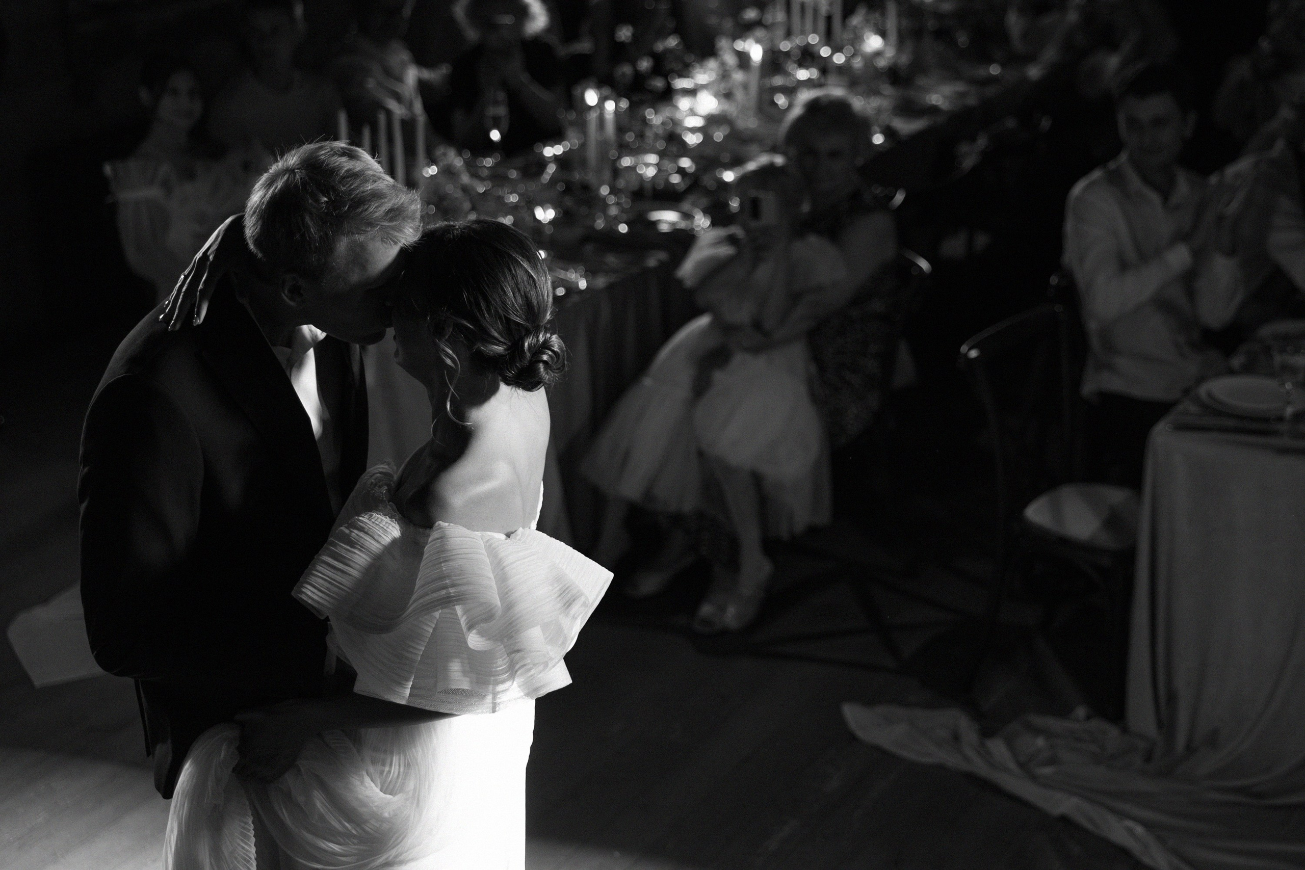 Анна и Даниил. Letova Wedding — Свадебный организатор в Москве