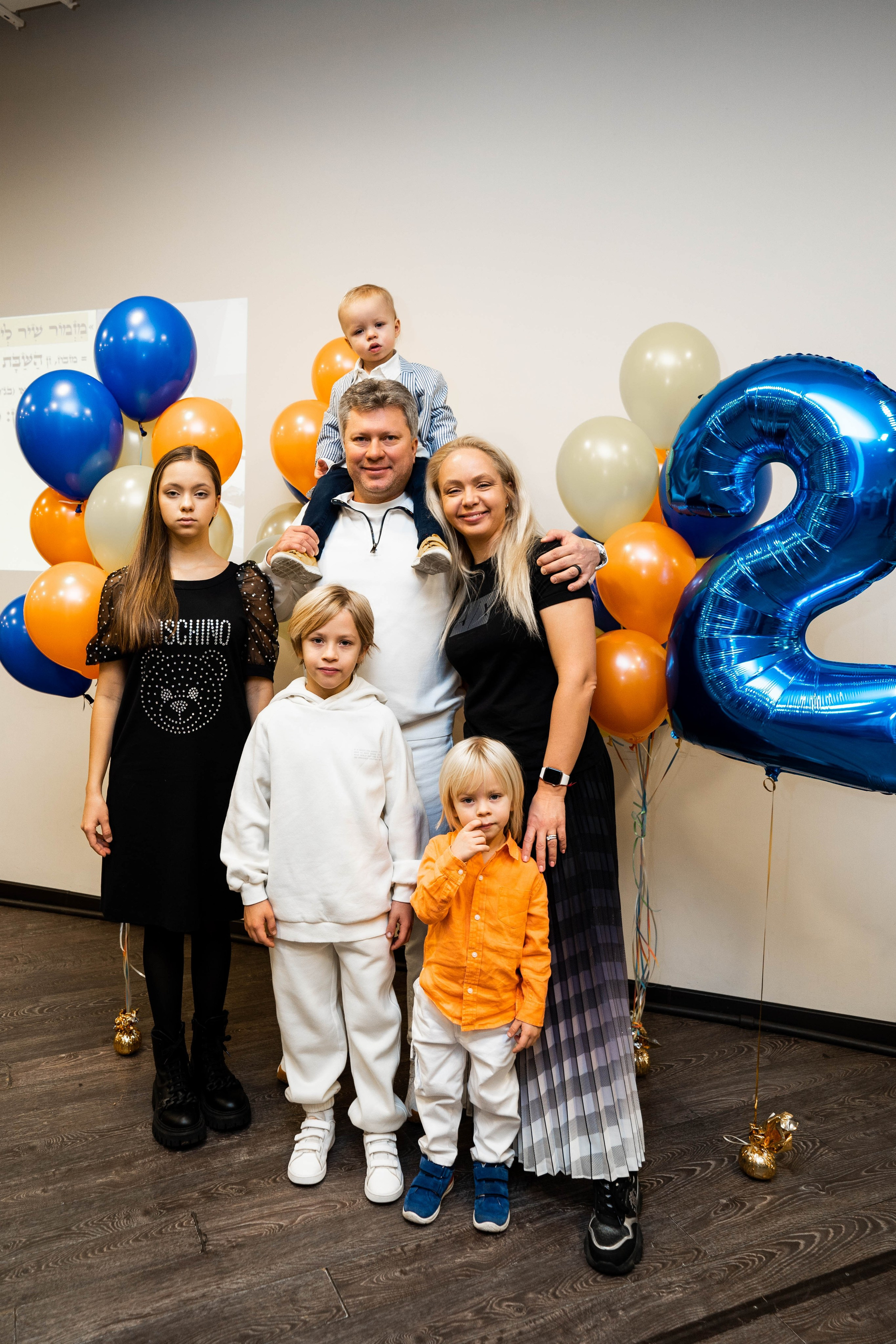 Даниэль h-day. Фотограф Абакумова Анастасия